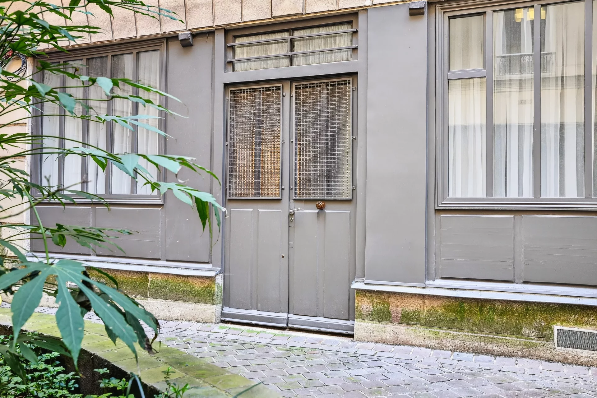 Paris 9e - MAUBEUGE / SQUARE MONTHOLON