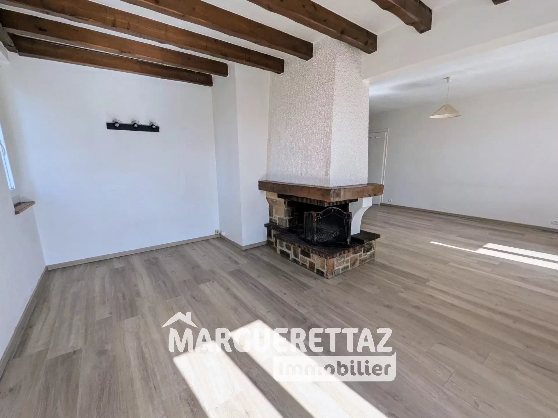 Vente Appartement Bonne