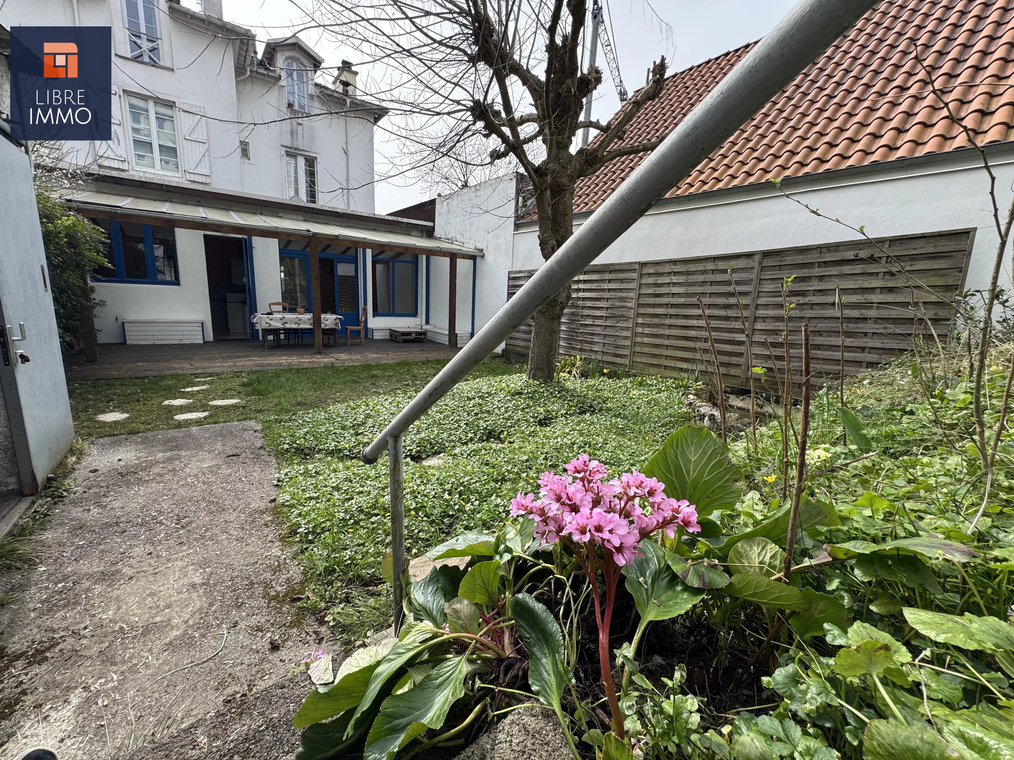 Agence immobilière de Libre Immo Pau