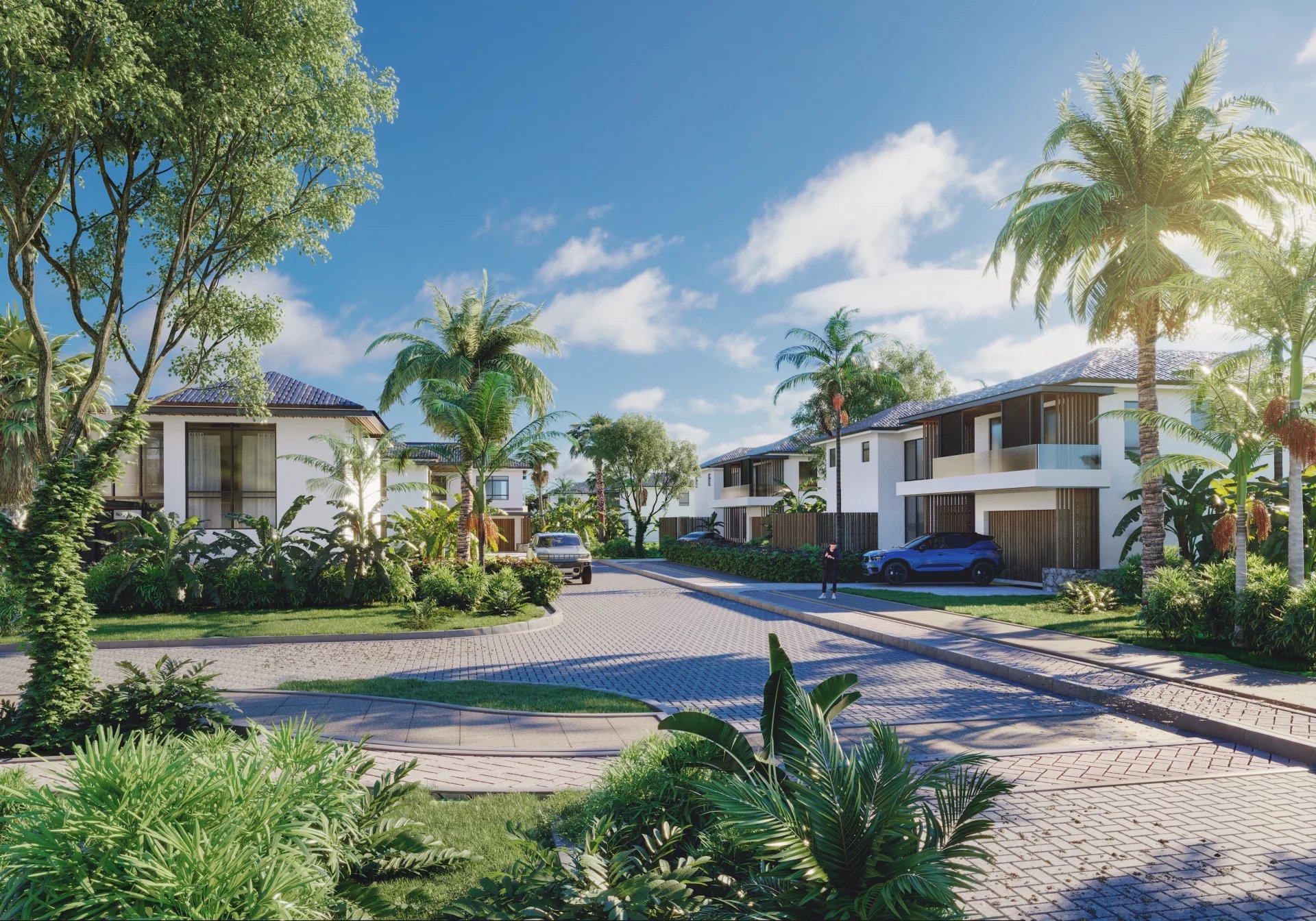Agence immobilière de Élégance Properties