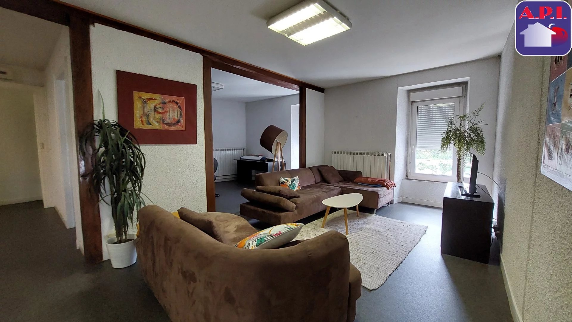 Immeuble