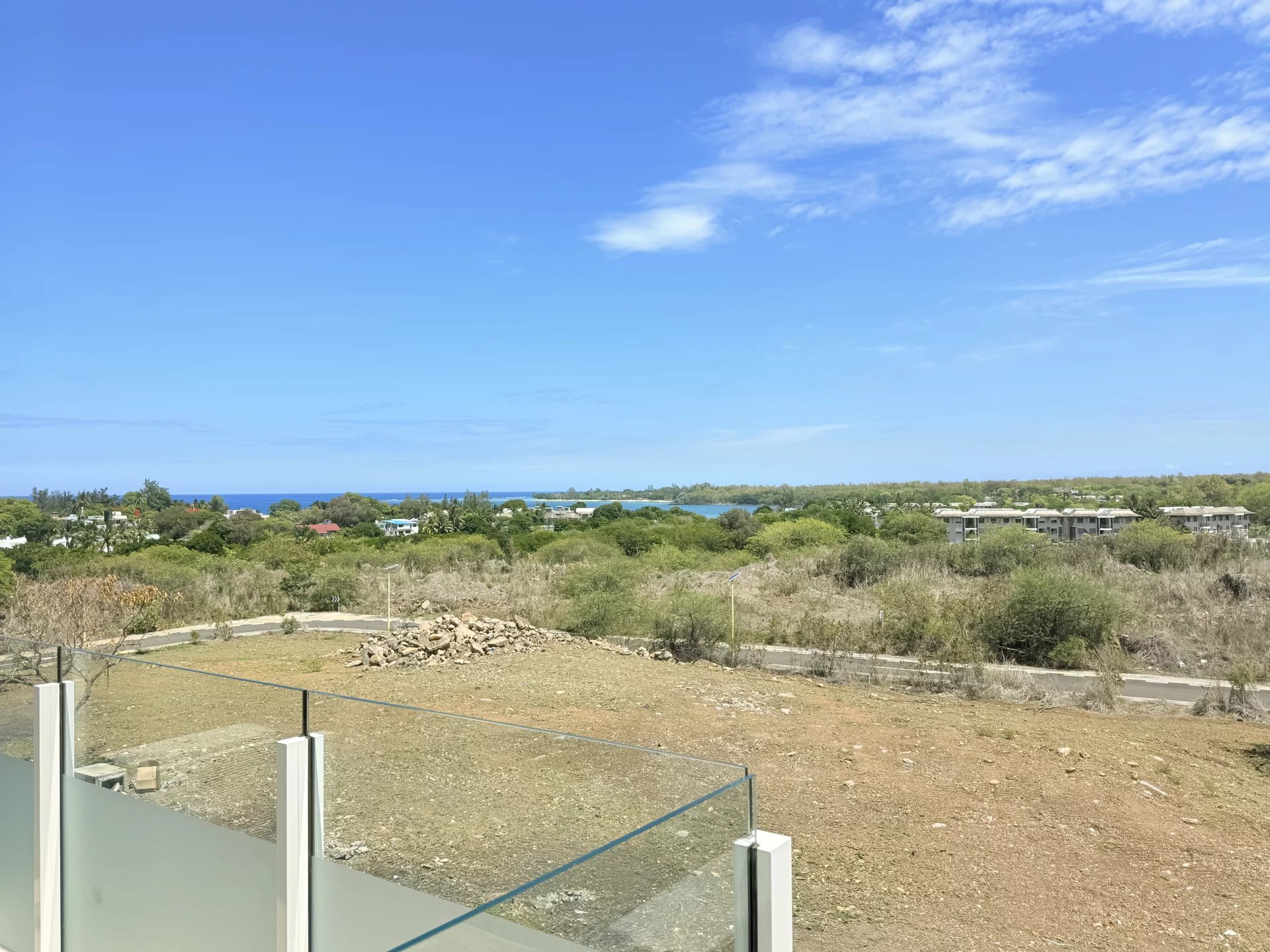 Daire Tamarin - picture 8