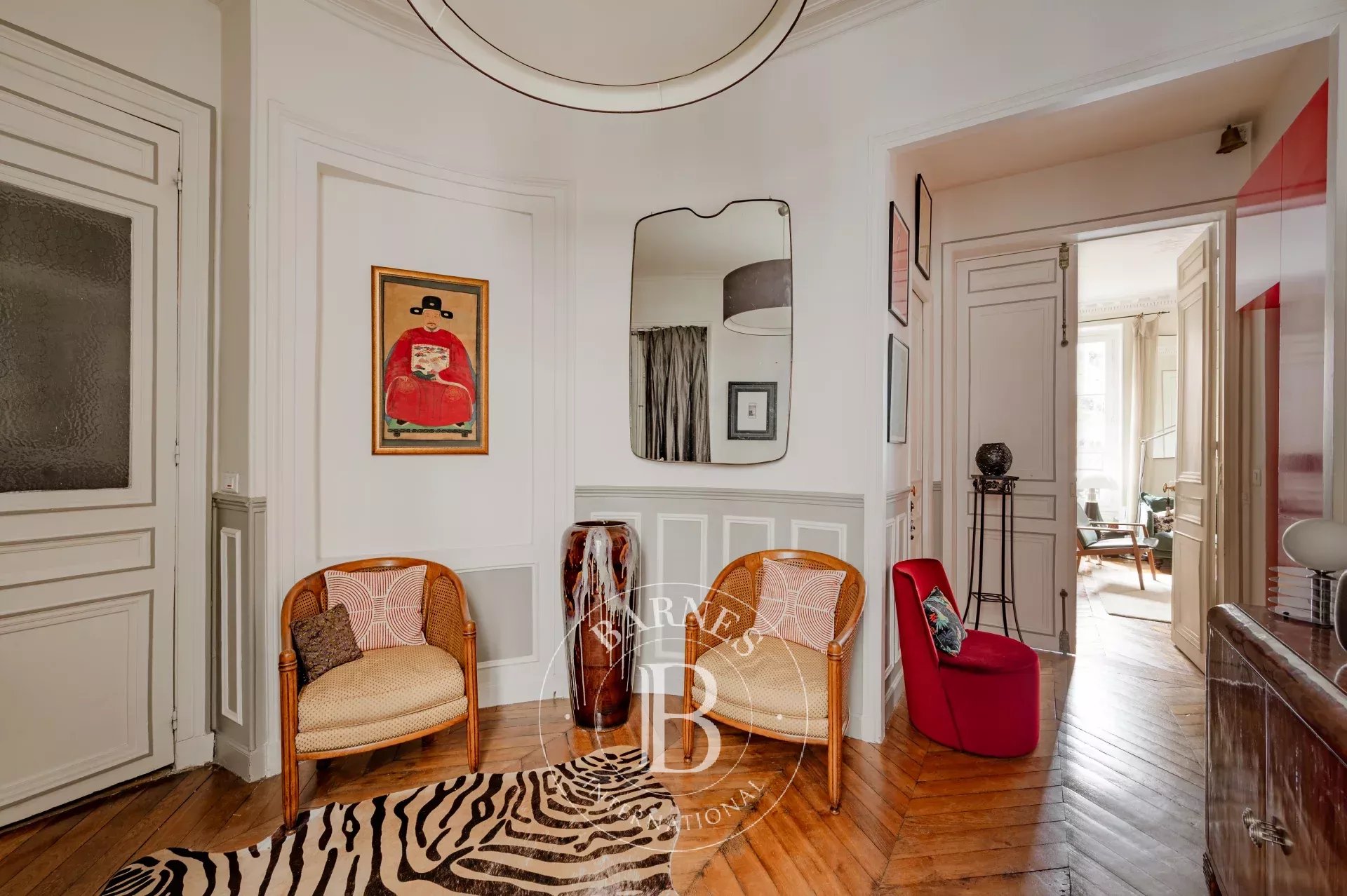 Paris  - Apartment 3 Bedrooms - picture 19