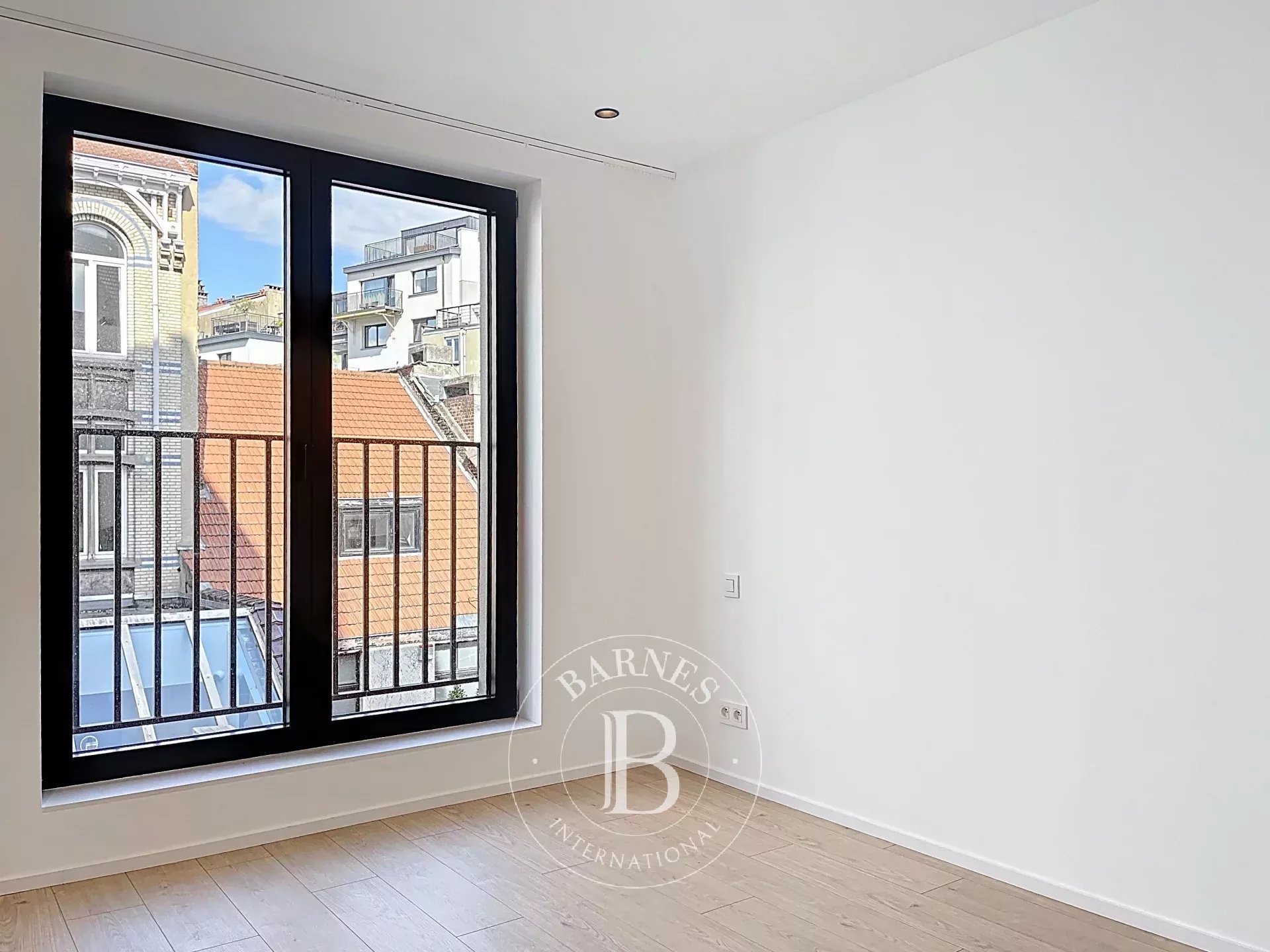 Louise - duplex 3 chambres