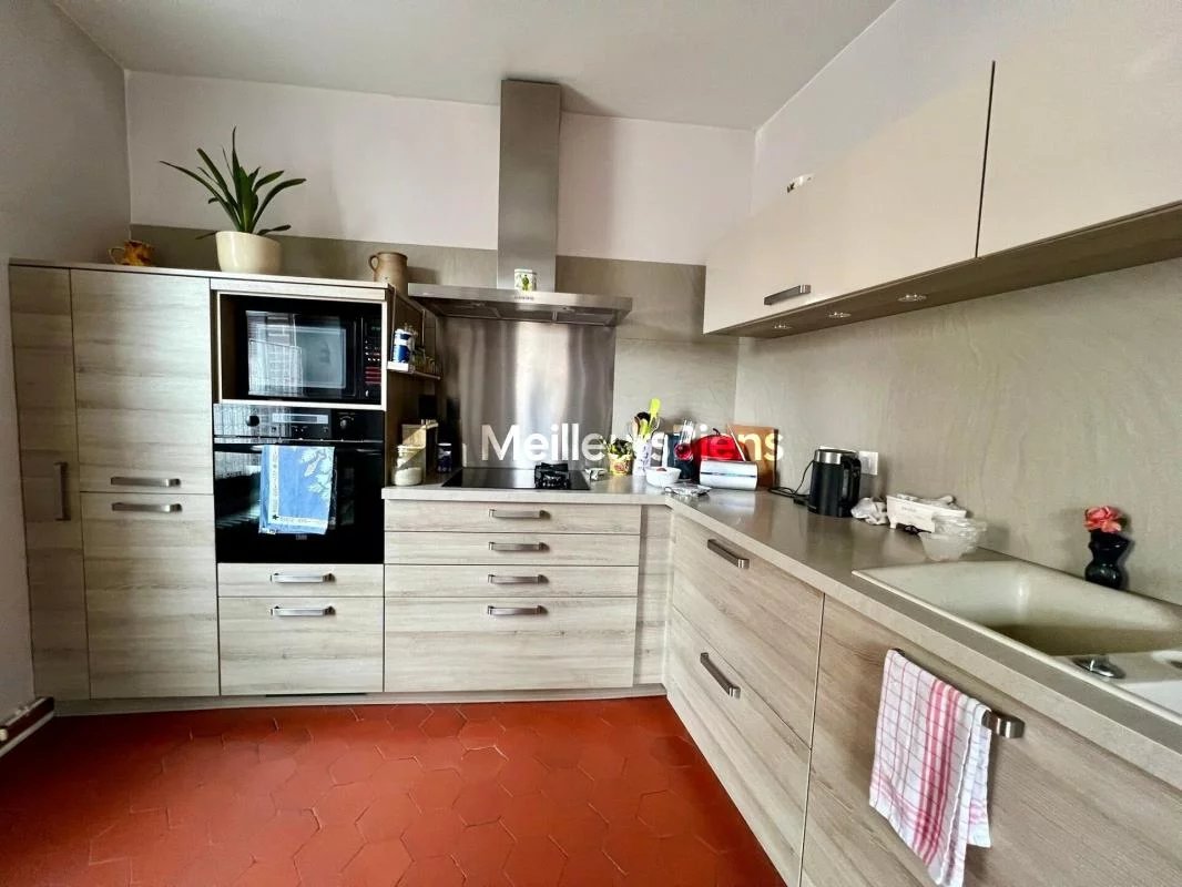 Vente Maison Malay-le-Grand