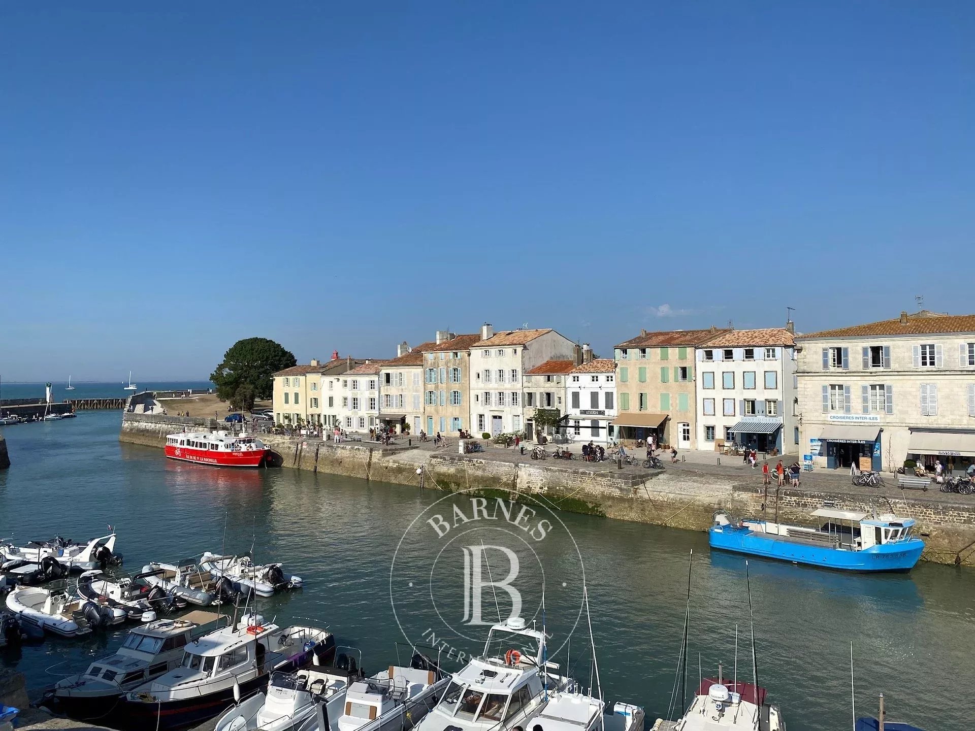 Agence immobilière de LGBA