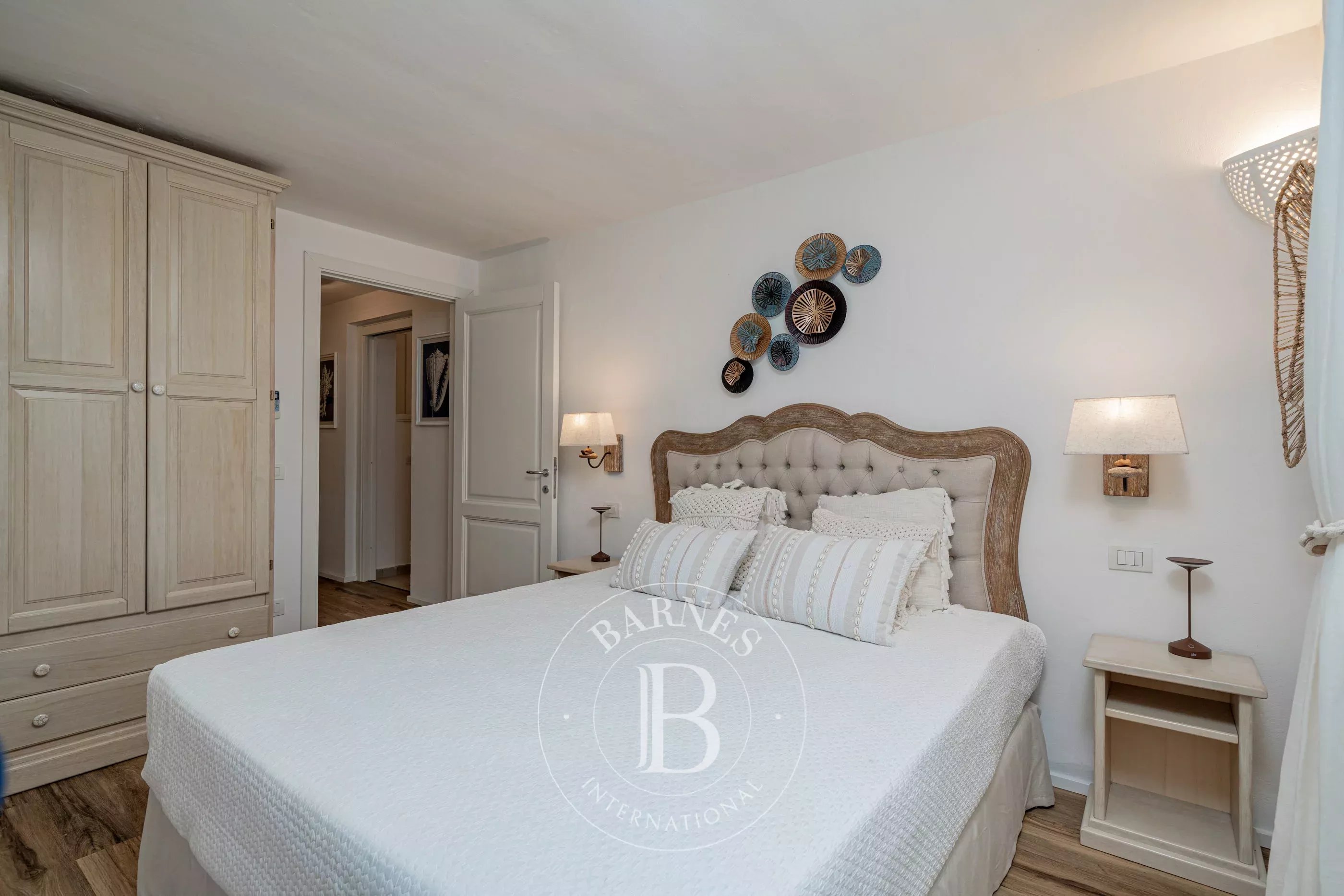 ikiz villa San Teodoro - picture 24