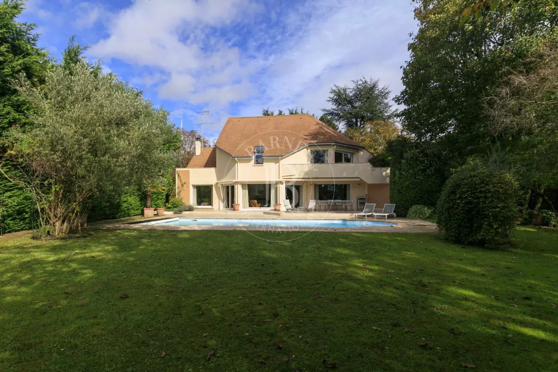 Maison Soisy-sur-Seine  -  ref 85300470 (picture 1)
