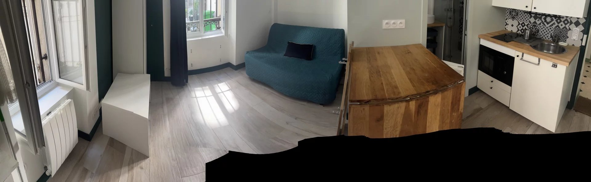 LOCATION T2 MEUBLE