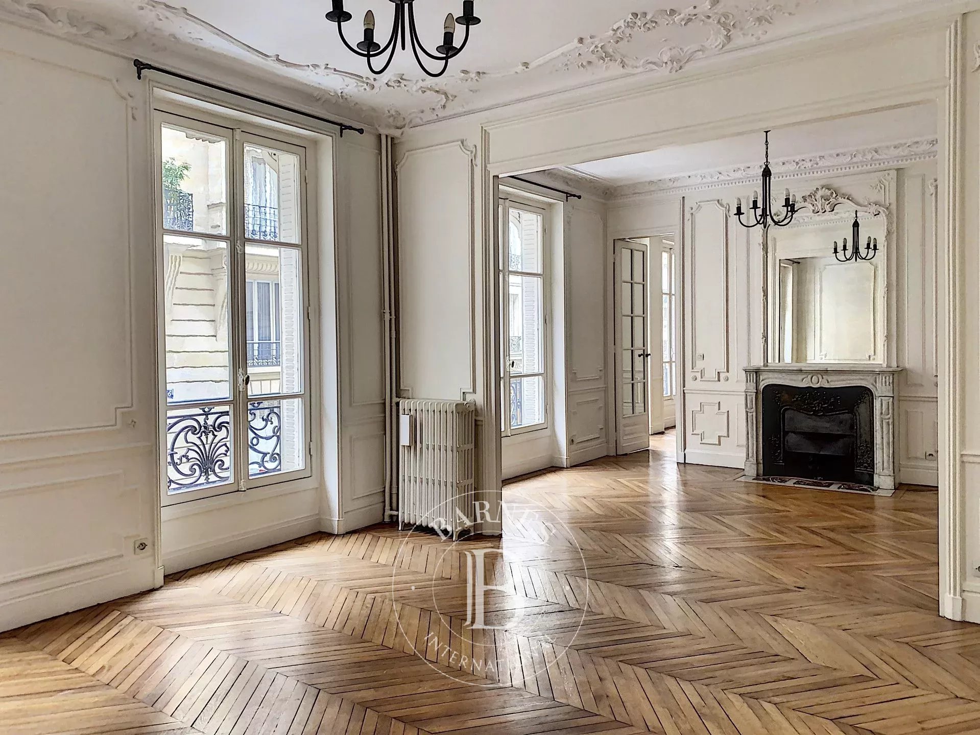 Daire Neuilly-sur-Seine - picture 9