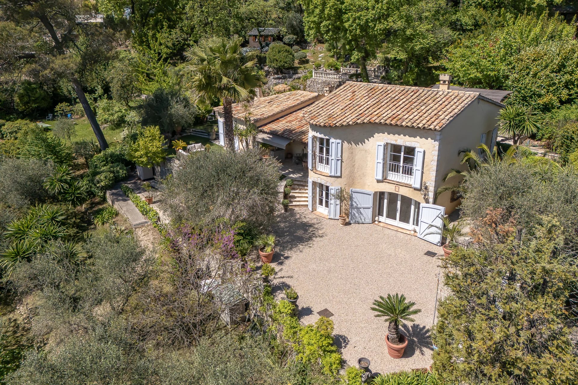 Sale Villa Le Rouret
