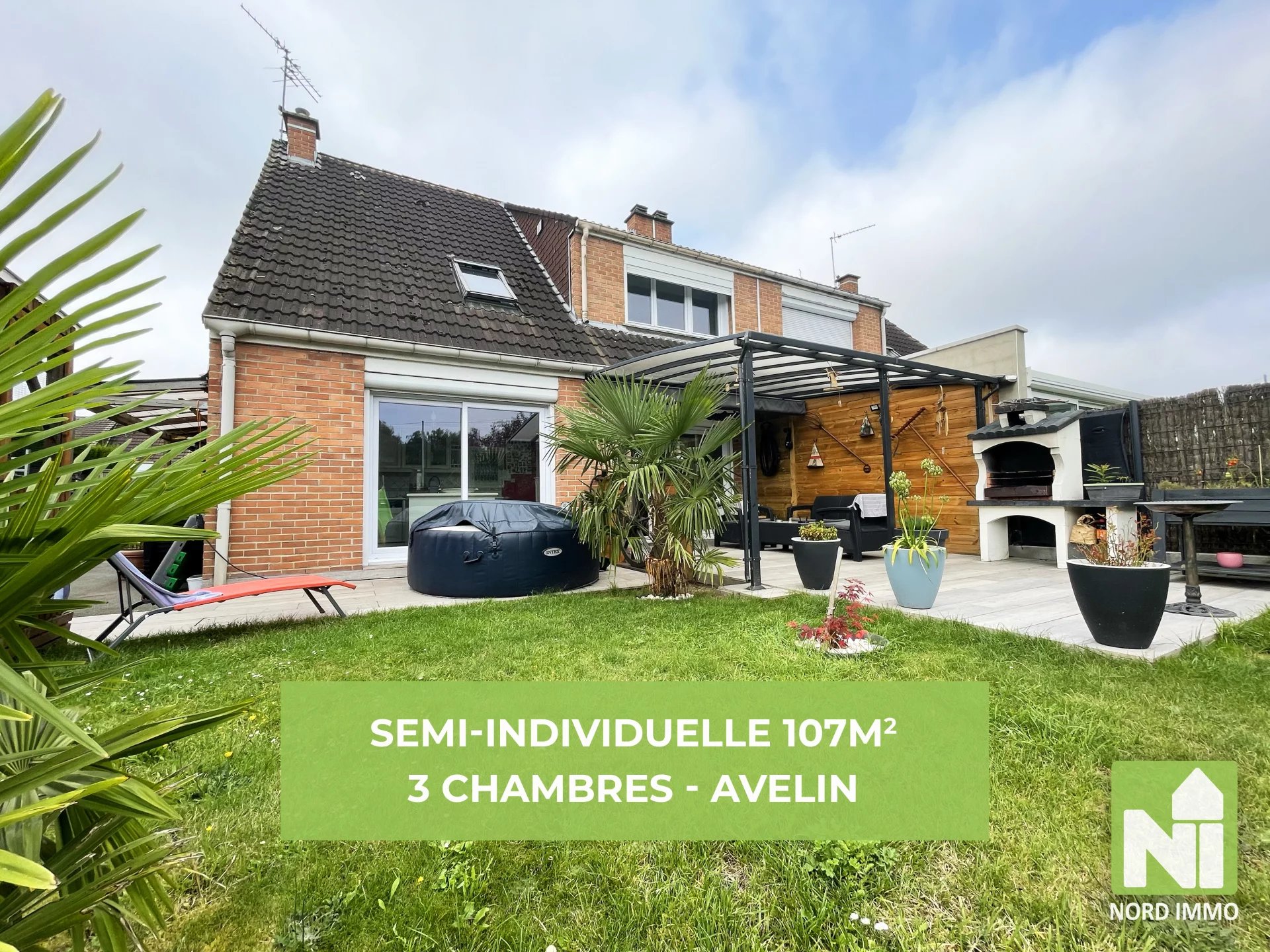 Agence immobilière de Nord Immo