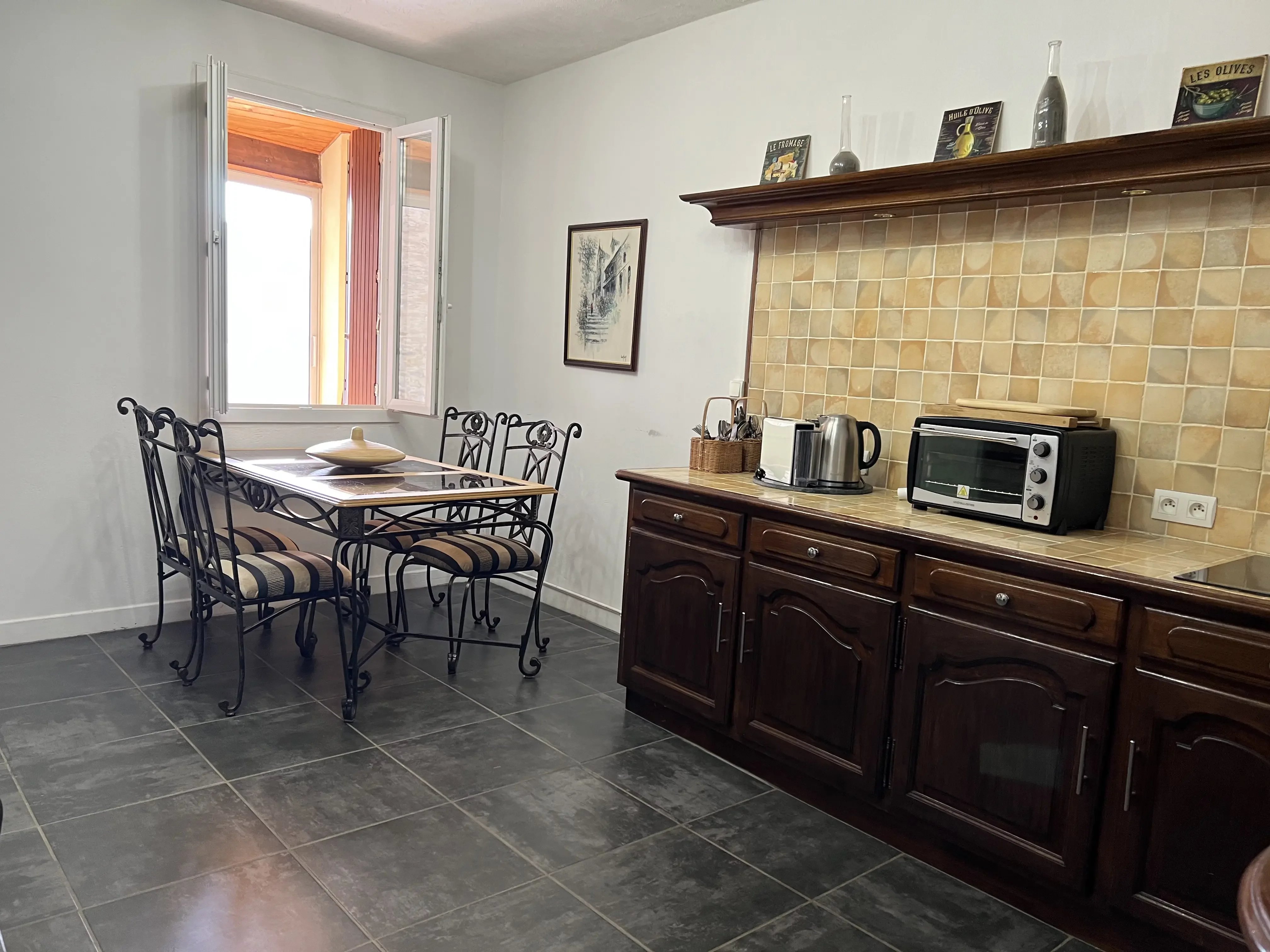 Maison de village à vendre Lieurac, Ariège