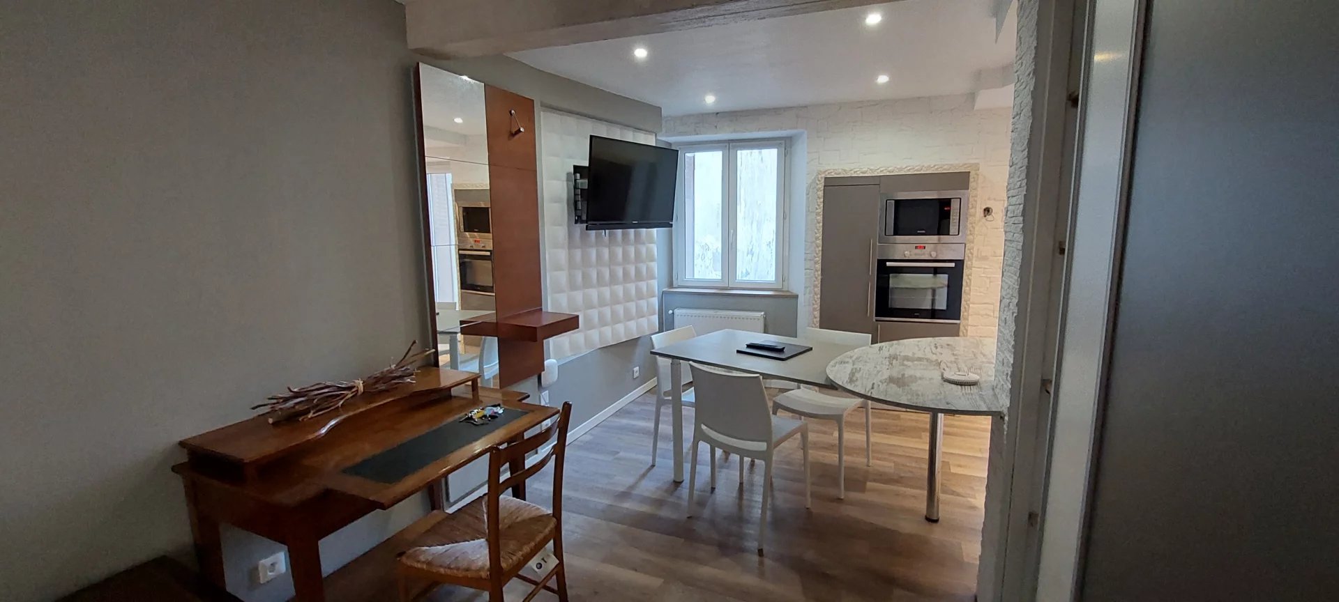 Location Appartement Châtellerault