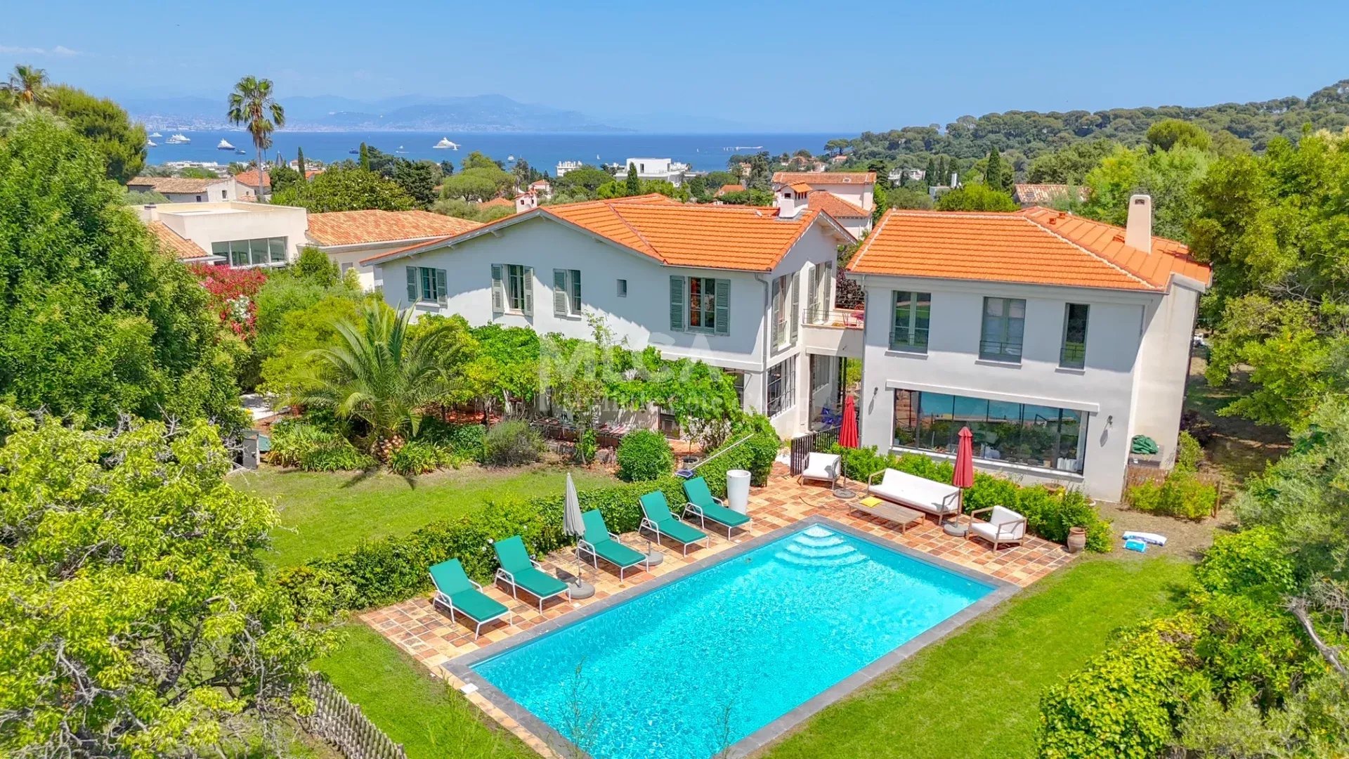 Agence immobilière de My Little Côte d'Azur