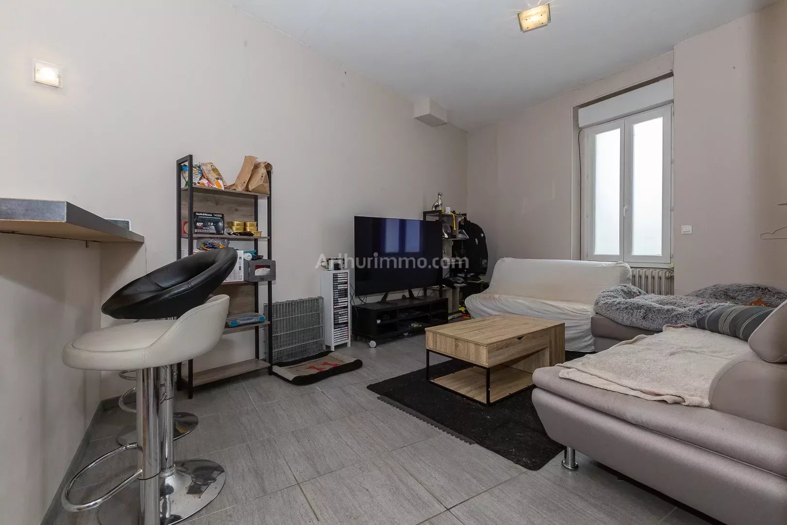 Agence immobilière de SARL AS IMMOBILIER