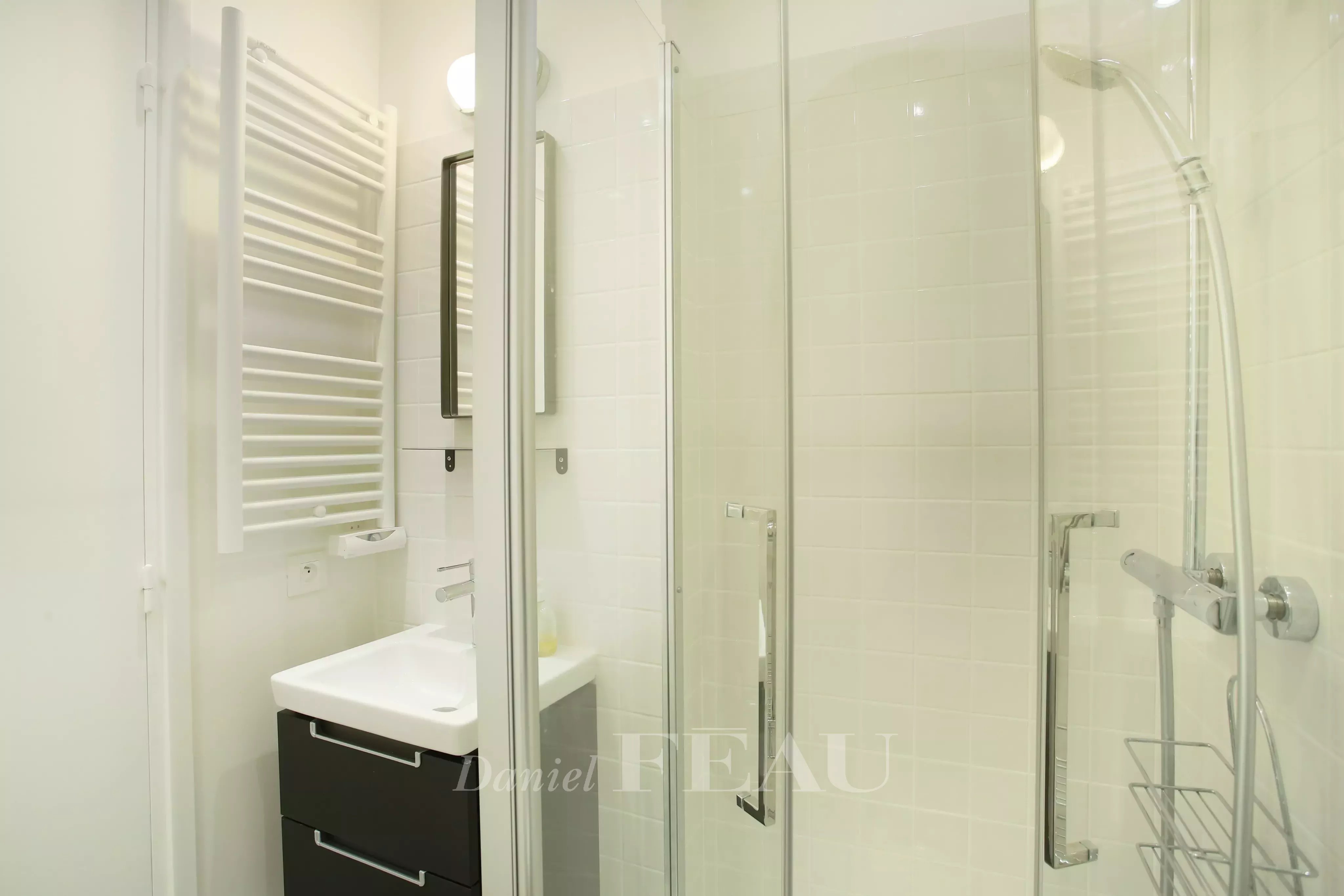 Rental Studio Paris 14th