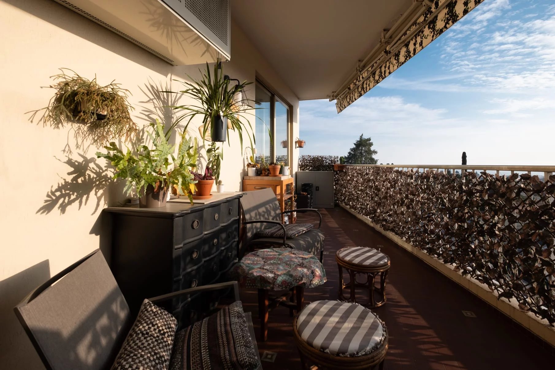 Продажа Квартира - Ницца (Nice) Rimiez