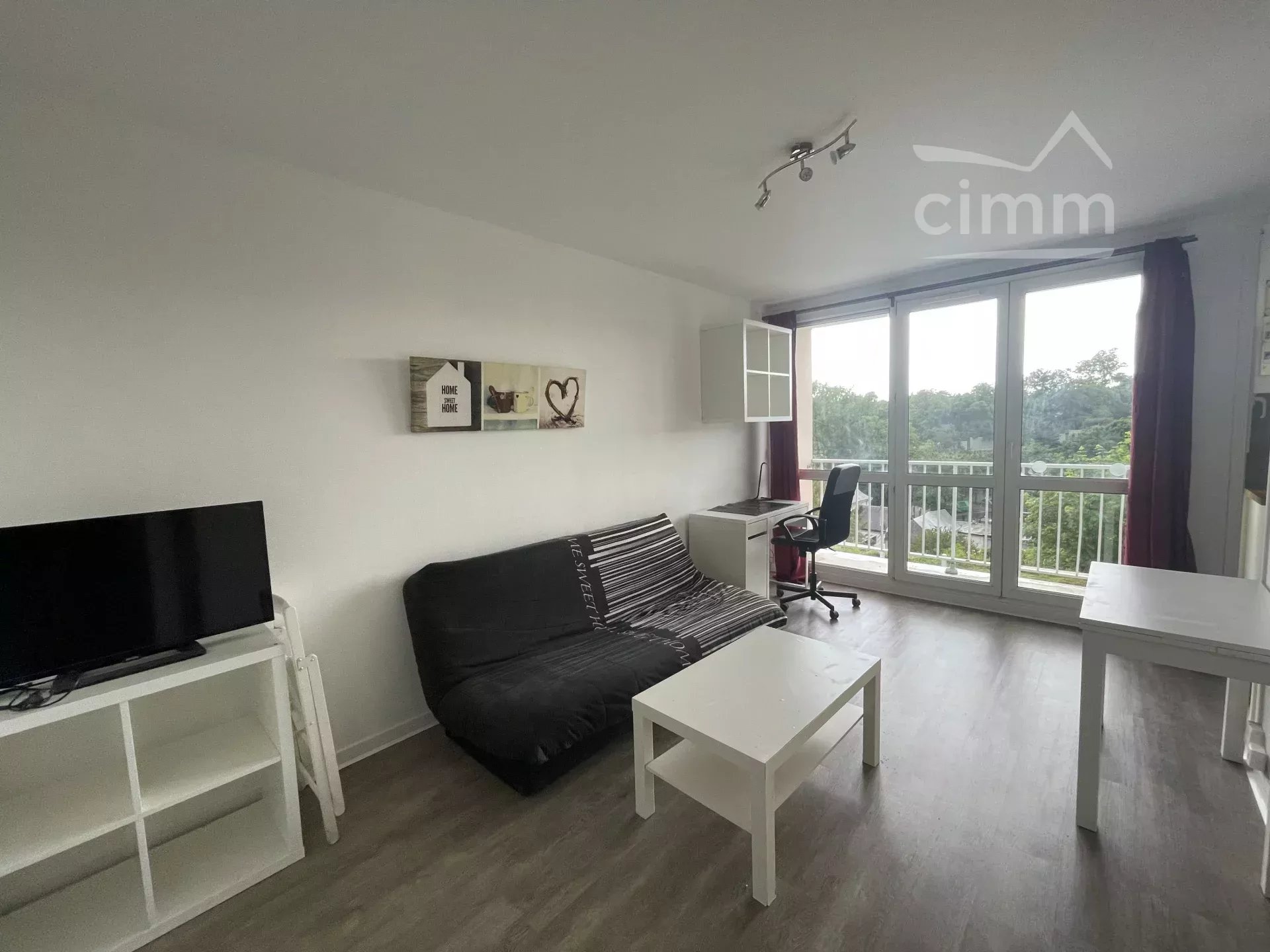 Agence immobilière de Cimm Immobilier BALLAN-MIRE