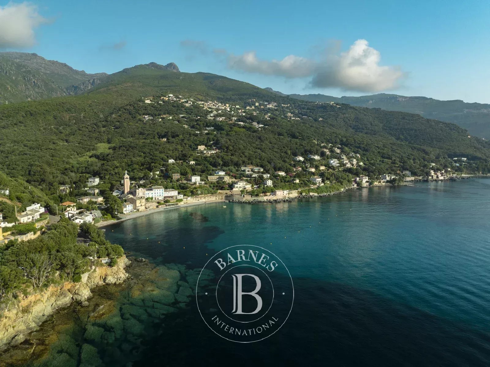 Daire Erbalunga - picture 16