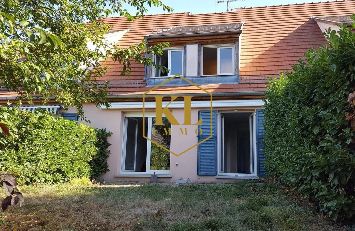 Appartement à louer Wintzenheim