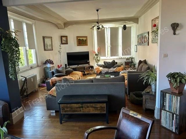 APPARTEMENT DE 114m² AVEC ASCENSEUR