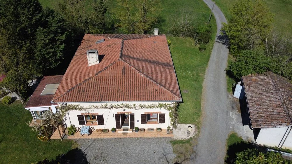 Maison à vendre L'Isle-en-Dodon, Haute-Garonne