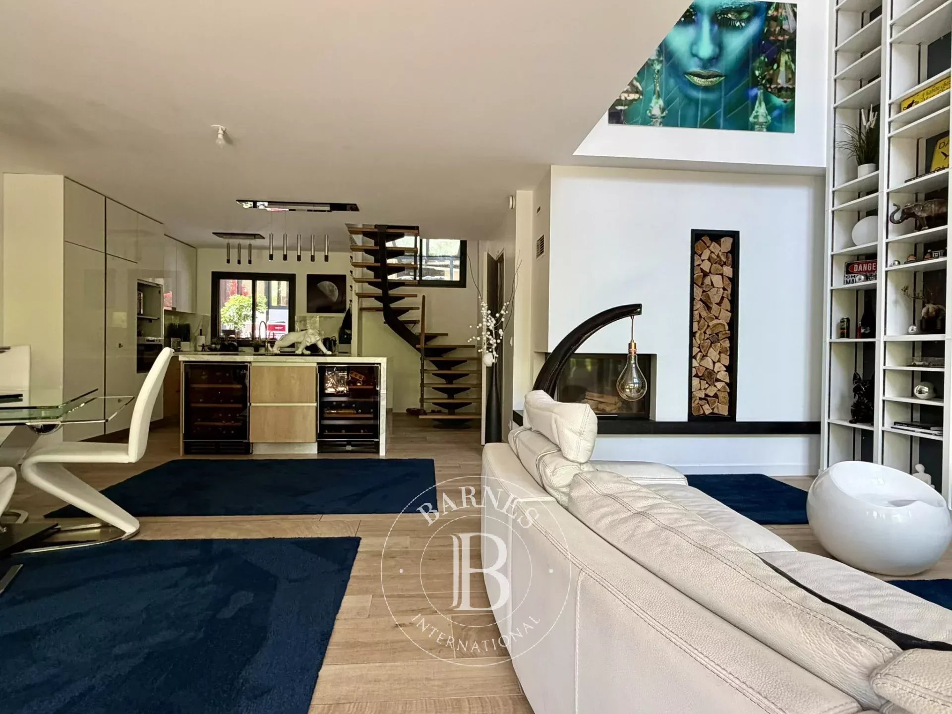 Maison Gometz-le-Châtel  -  ref 87115914 (picture 2)
