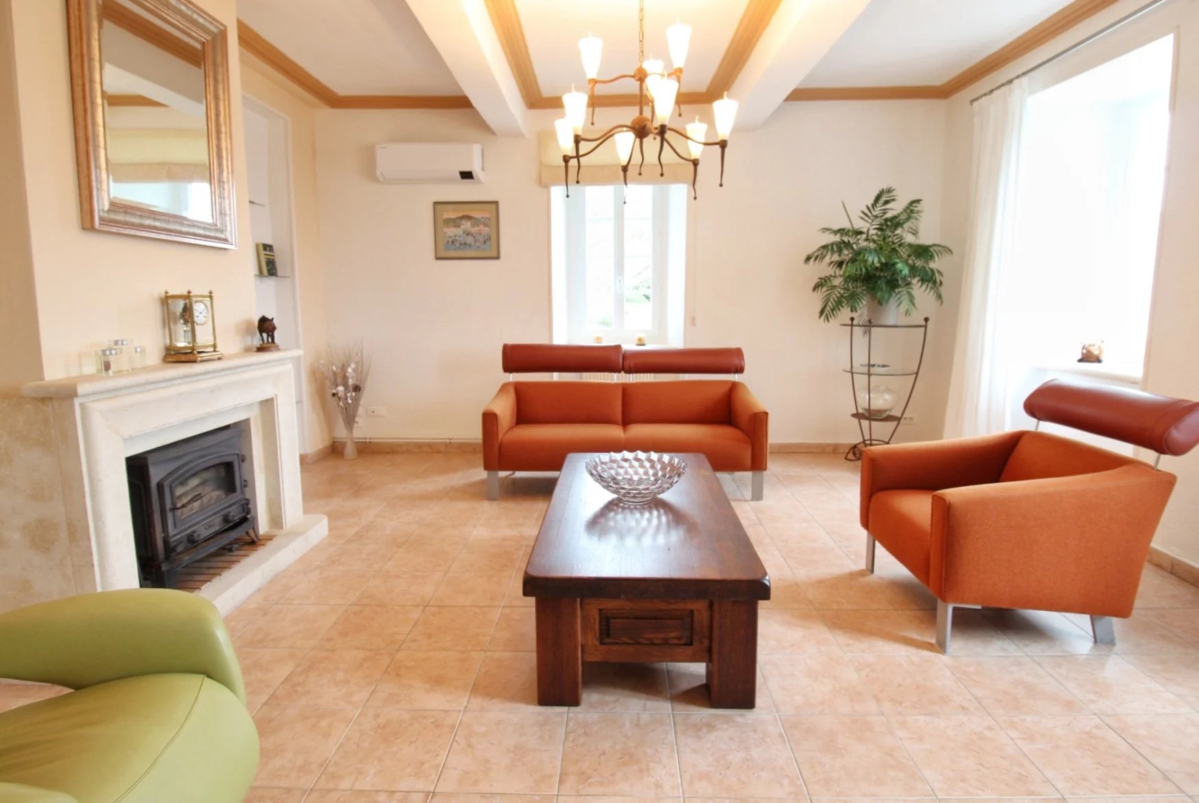 Maison à vendre Mas-Cabardès, Aude