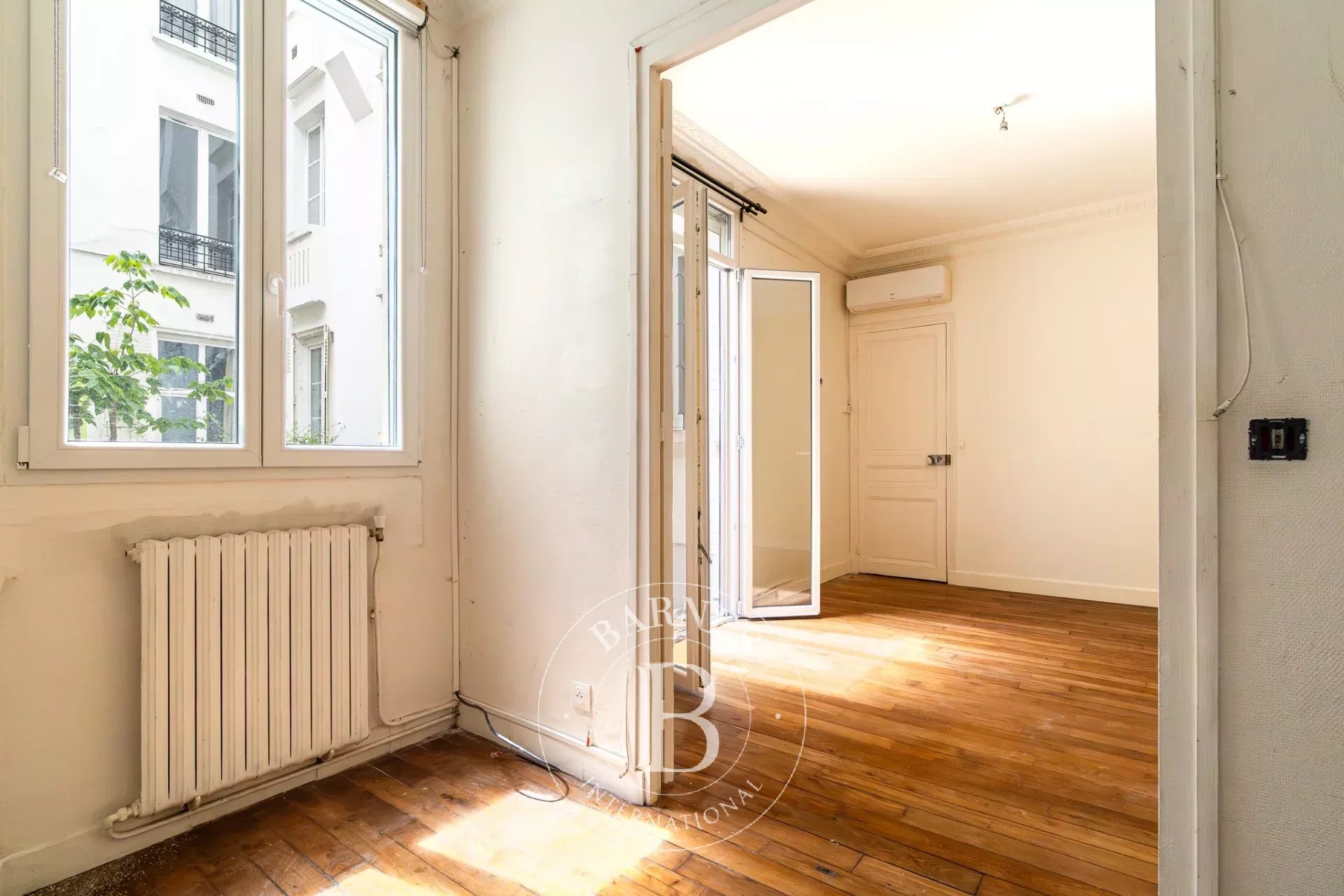 Neuilly-sur-Seine  - Appartement 3 Pi&egrave;ces, 1 Chambre - picture 10