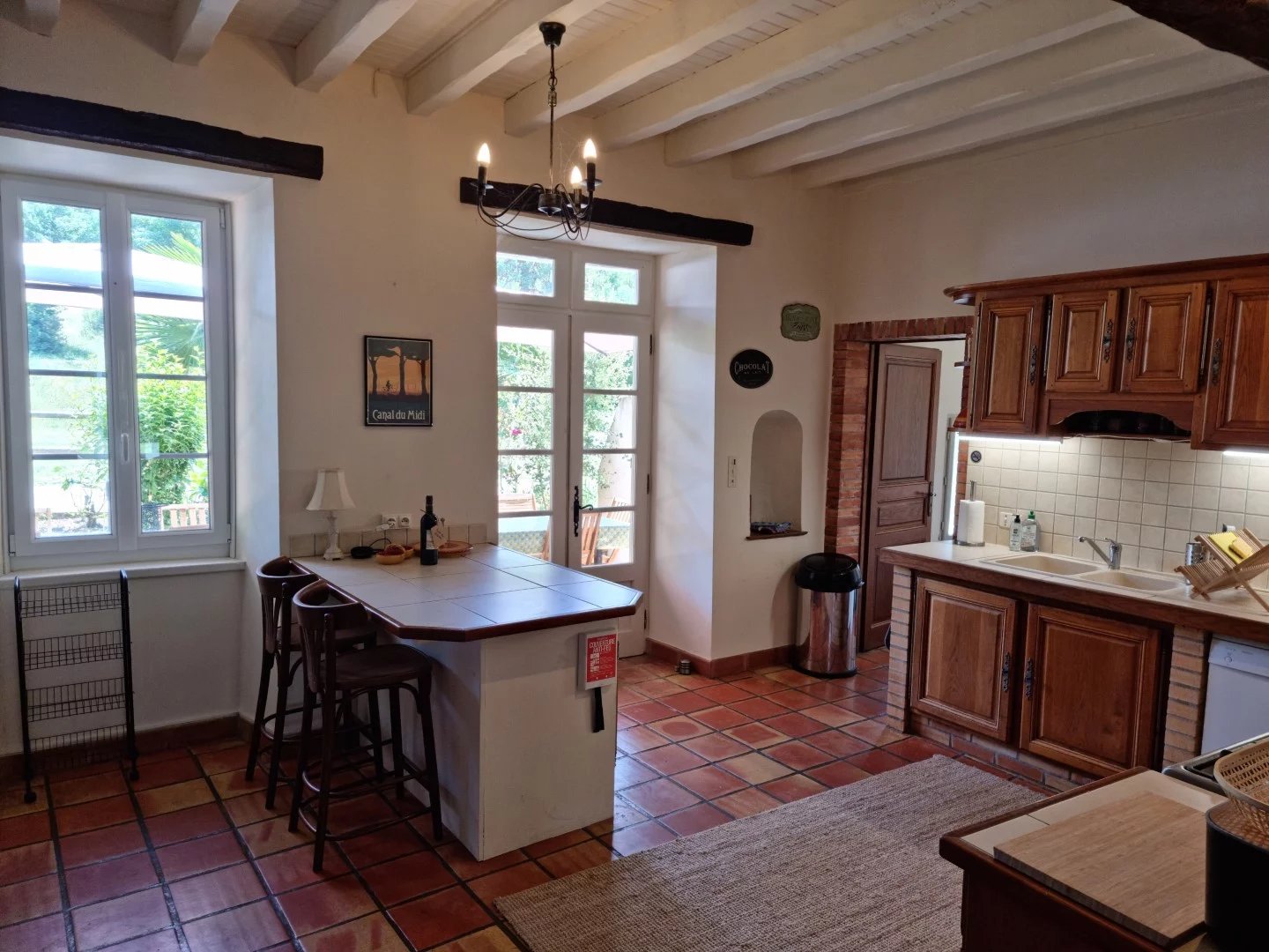 House for sale Mirepoix, Ariège