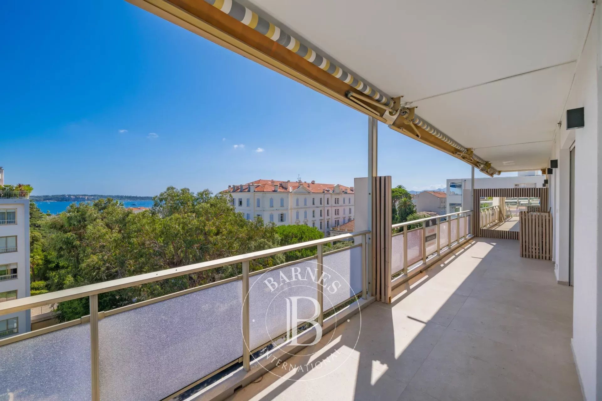 Квартира Cannes