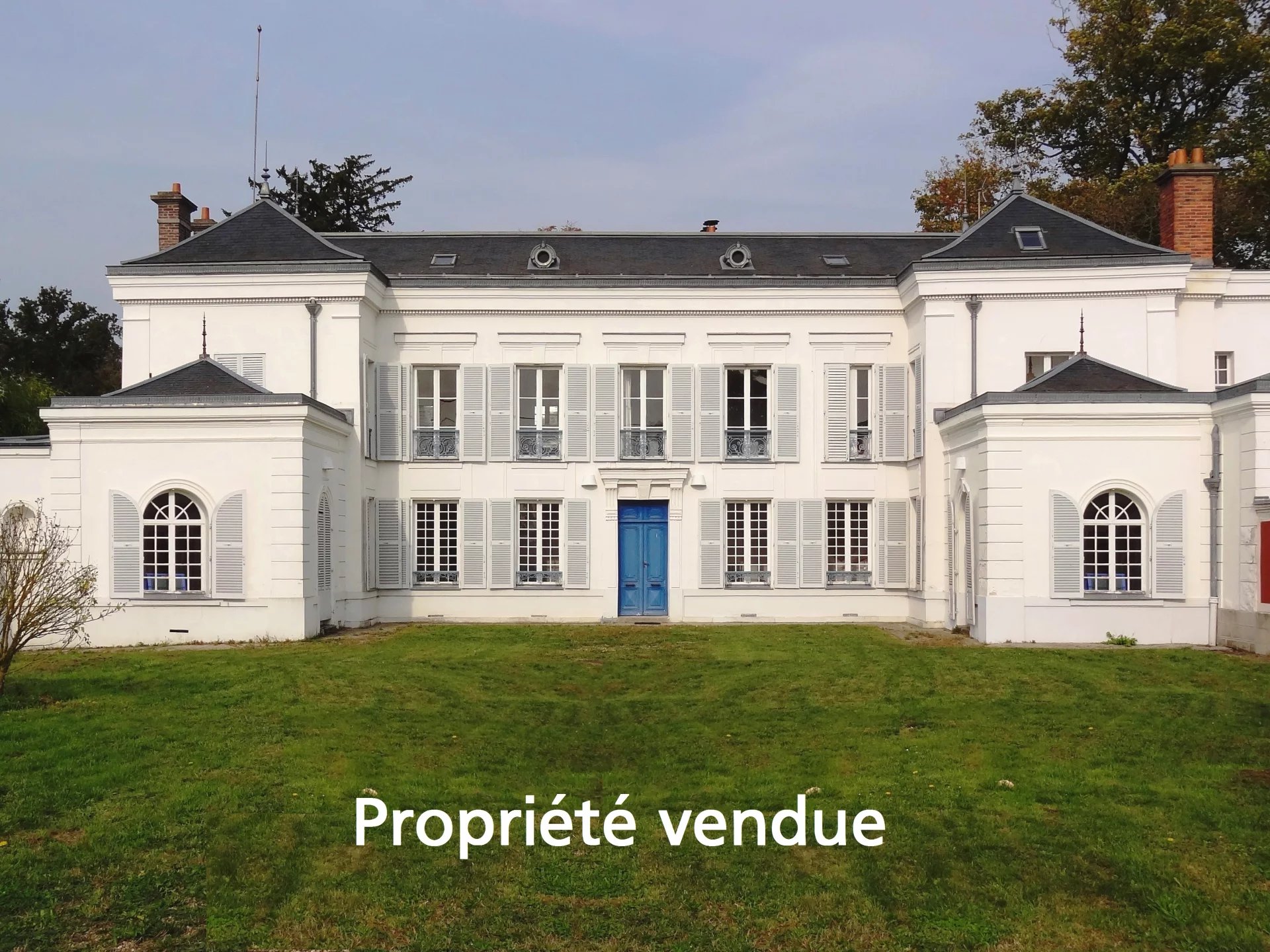 Agence immobilière de PROPRIETES DE PRESTIGE
