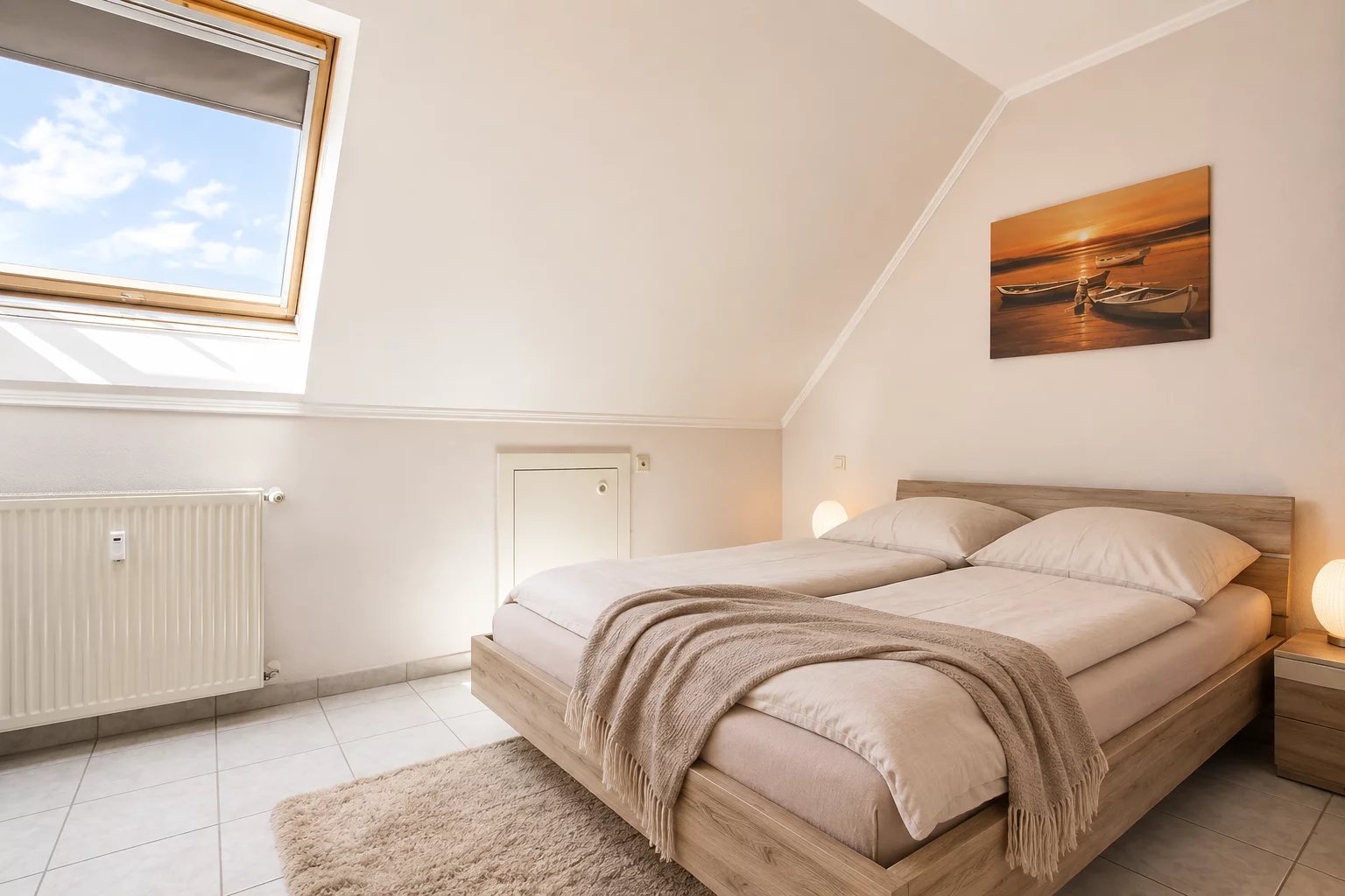 Vente Appartement Dudelange