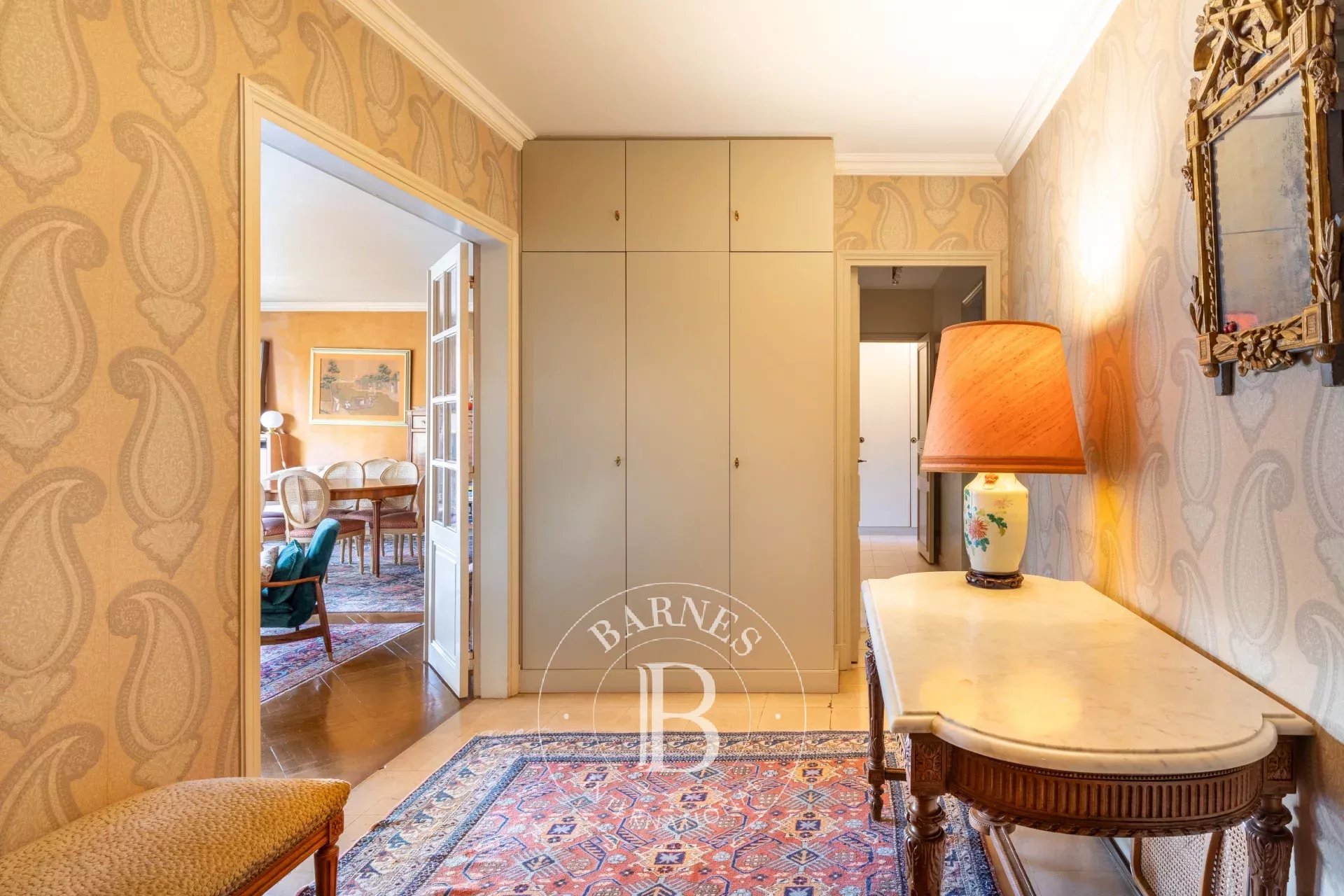 Daire Neuilly-sur-Seine - picture 21