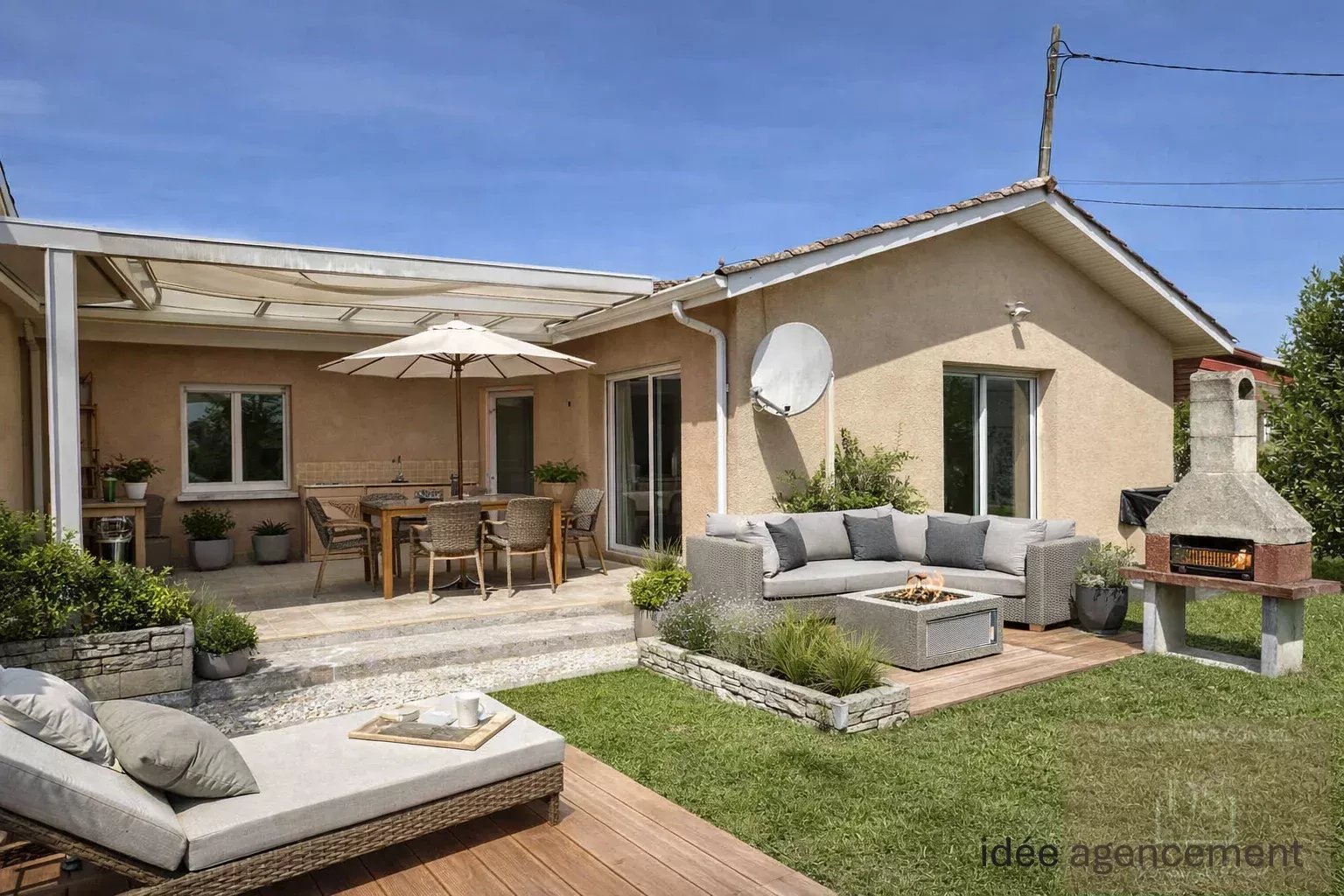 Vente Maison La Teste-de-Buch