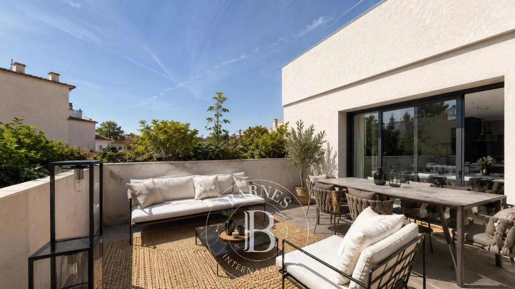 Appartement Sceaux  -  ref 87222539 (picture 1)