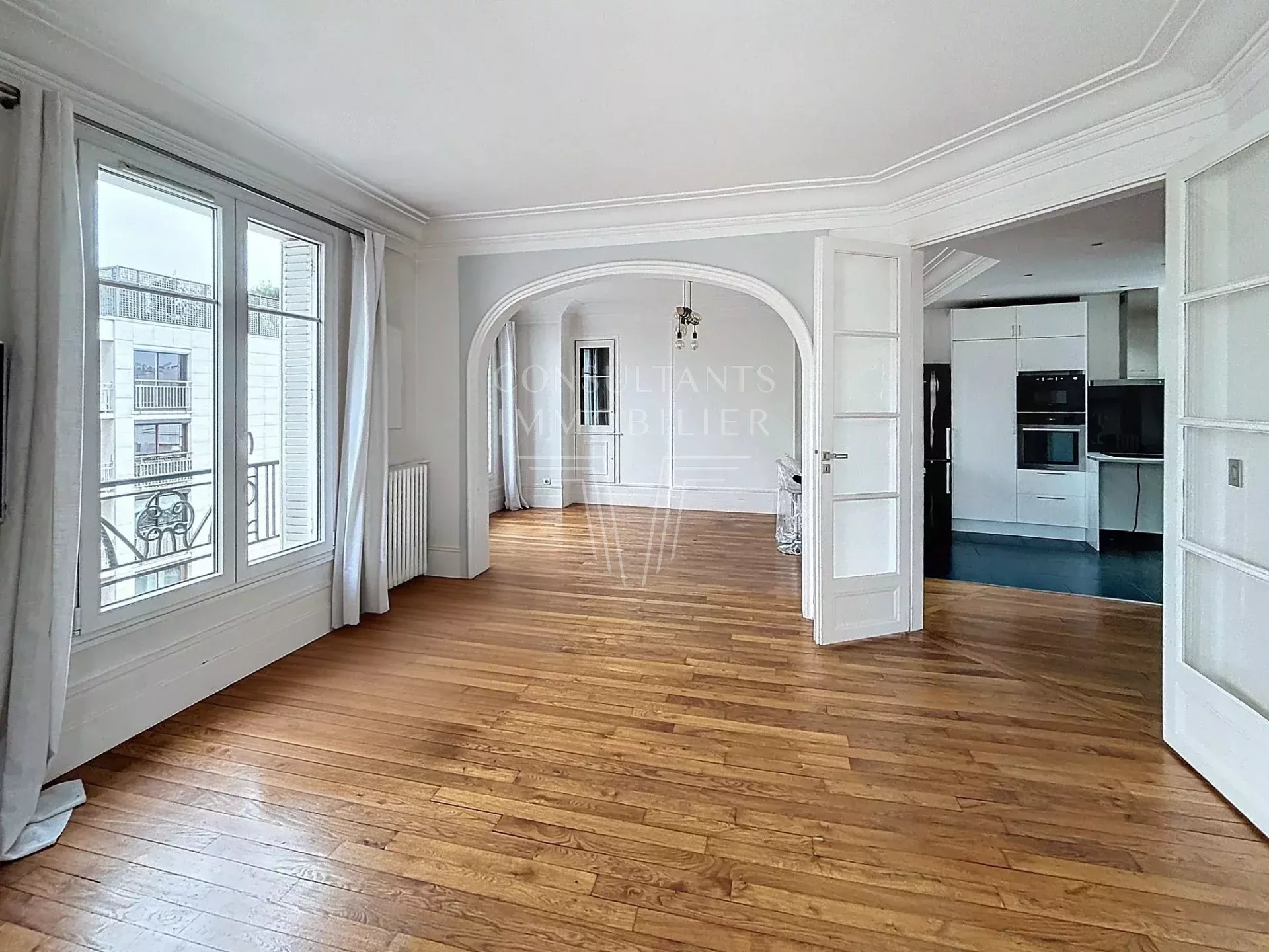 Vente Appartement Neuilly-sur-Seine
