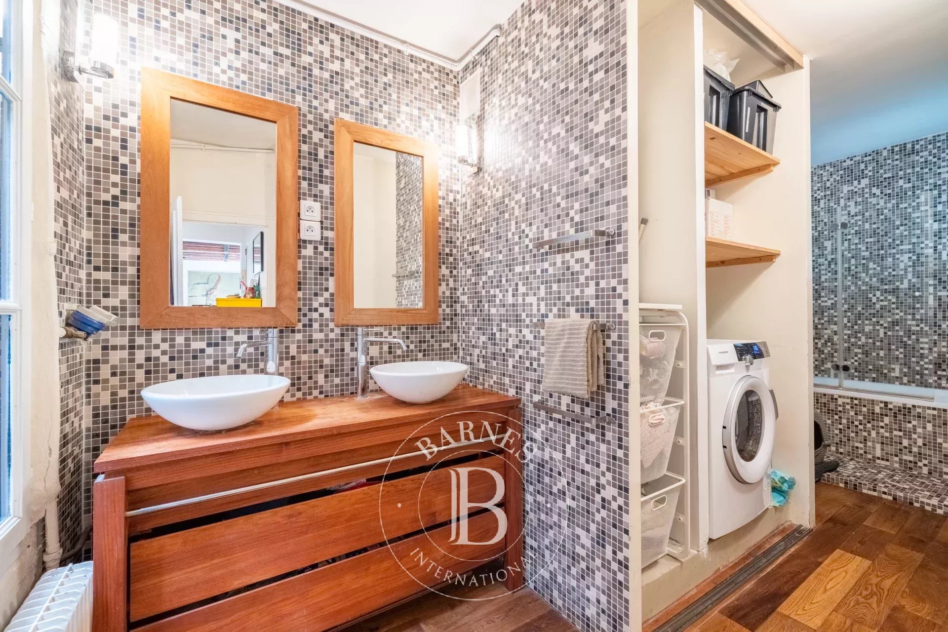 Daire Paris 10ème - picture 6