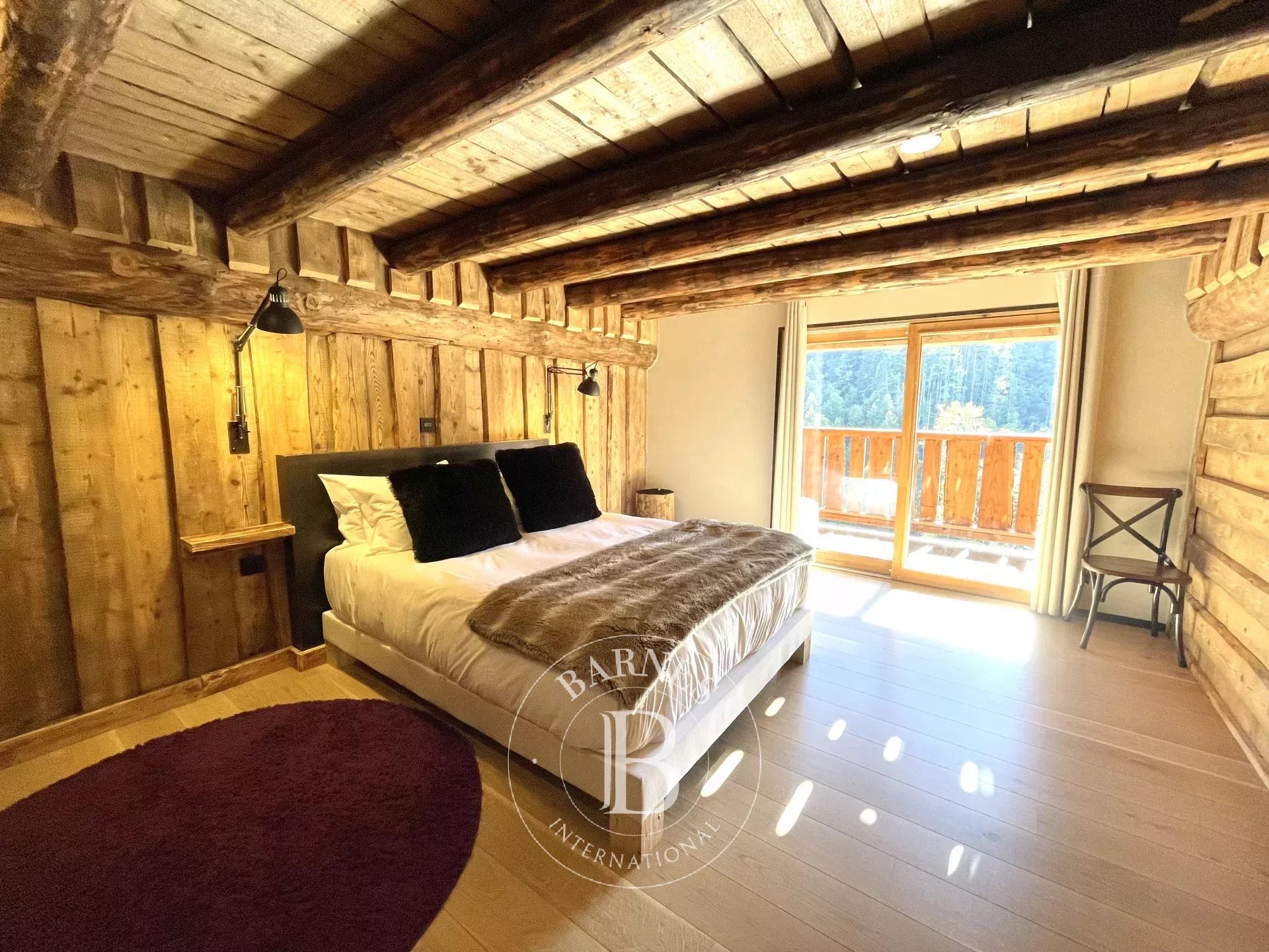 Le Grand-Bornand  - Chalet 11 Pi&egrave;ces - picture 5