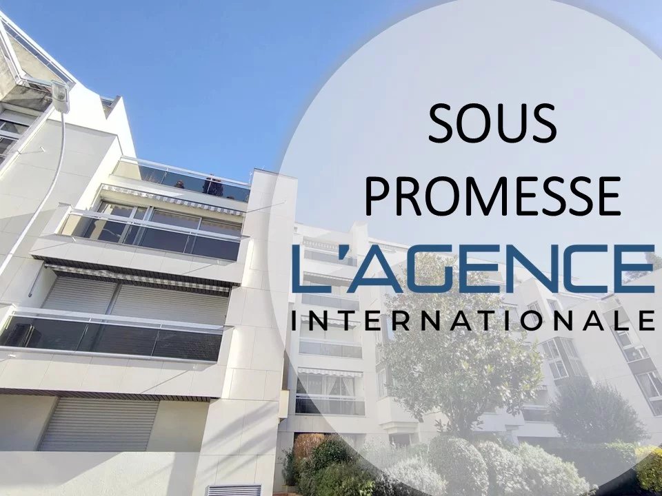Vente Appartement Saint-Germain-en-Laye