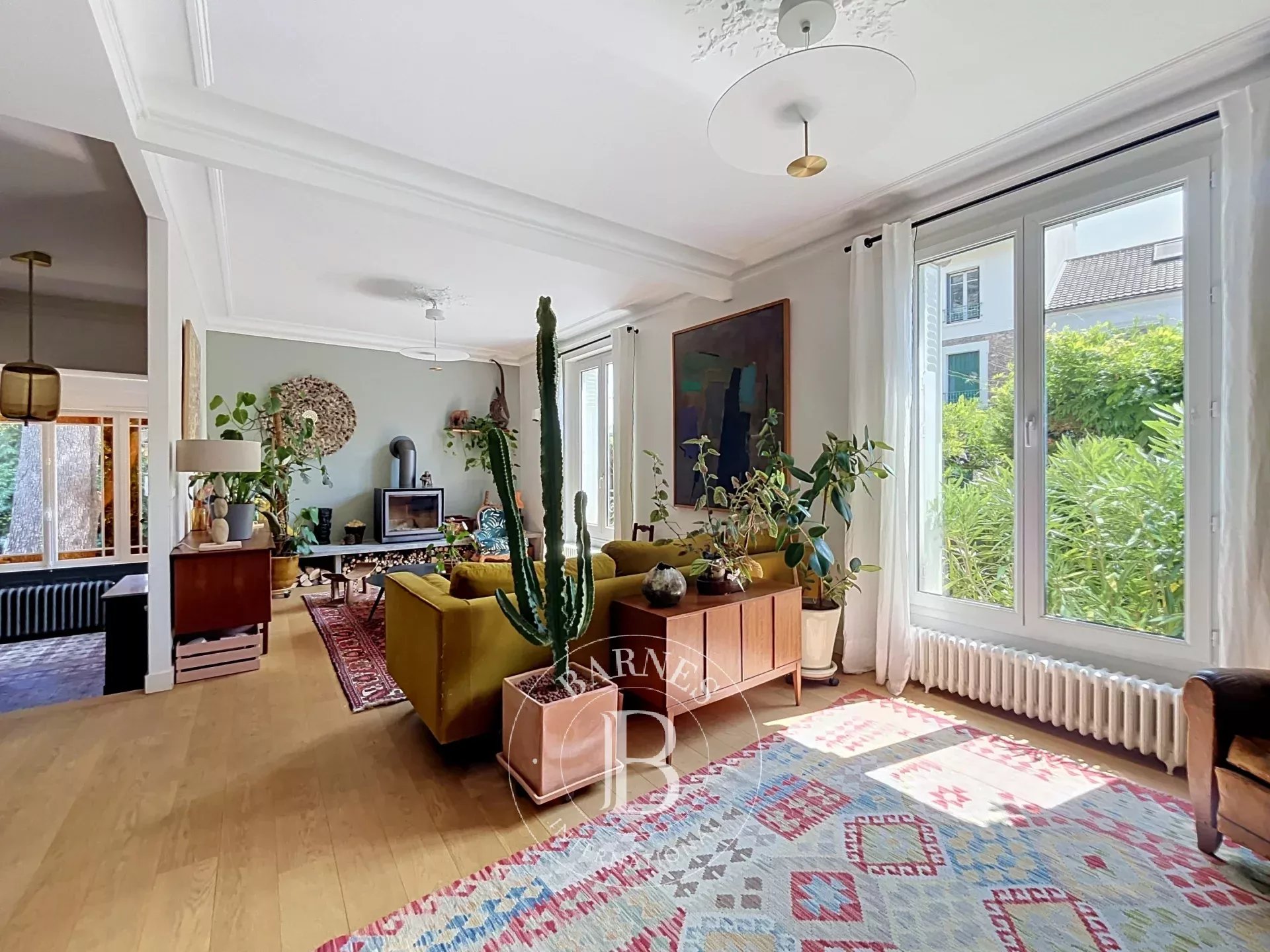 House Sceaux  -  ref 87226798 (picture 1)
