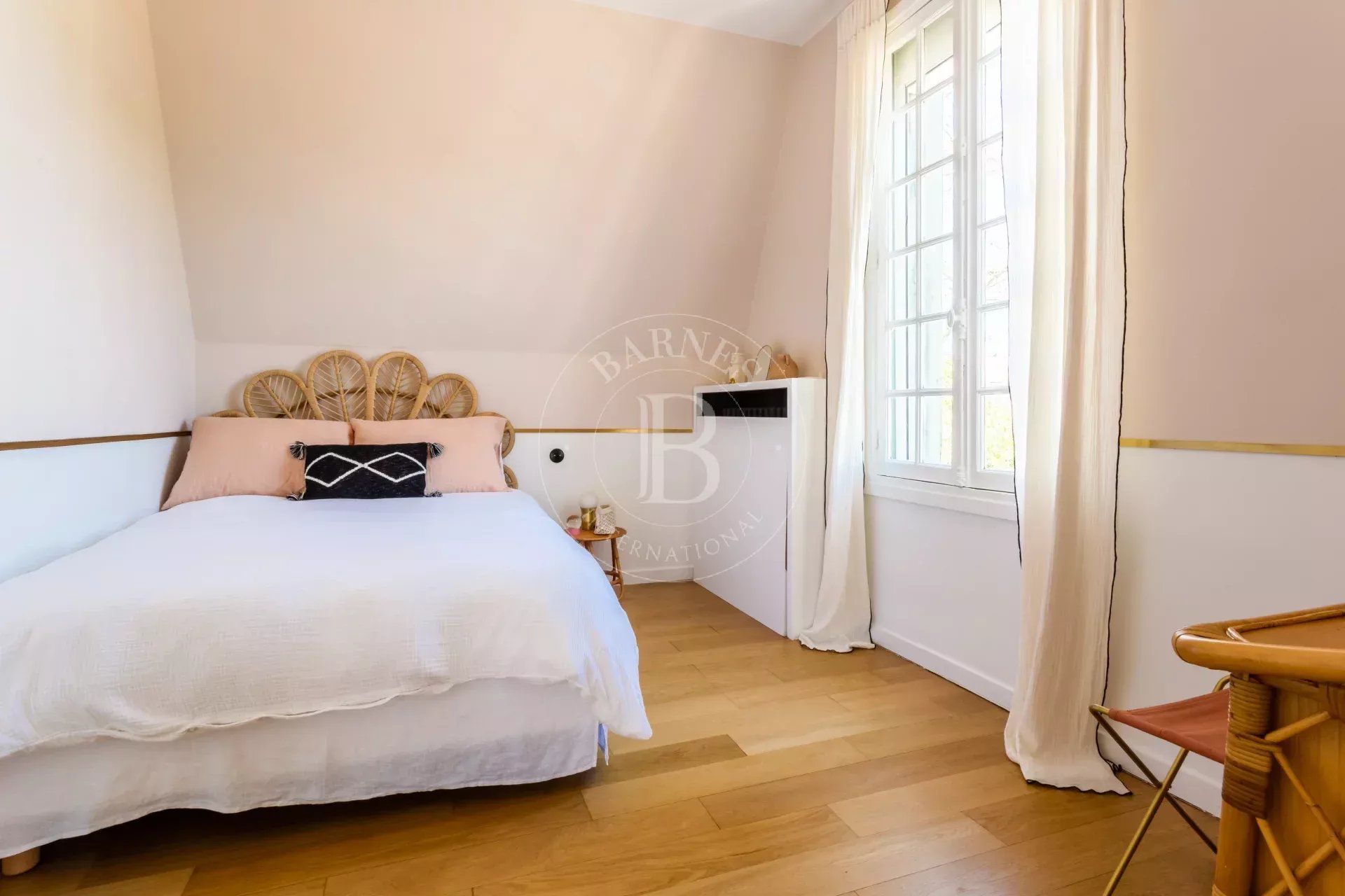 Deauville  - Villa  5 Chambres - picture 11