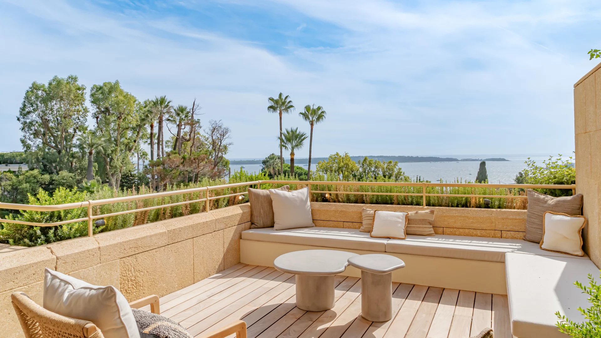 Sale Apartment Cannes Californie