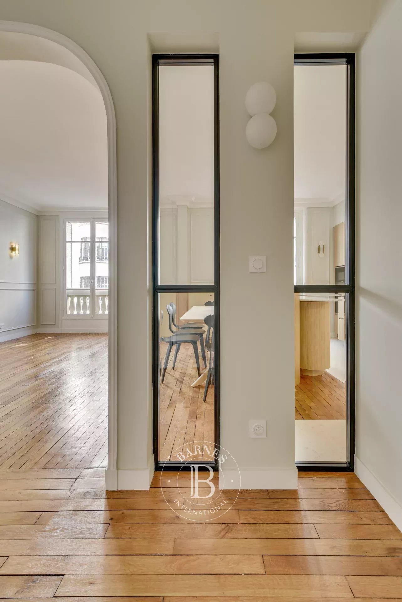 Daire Paris 15ème - picture 11