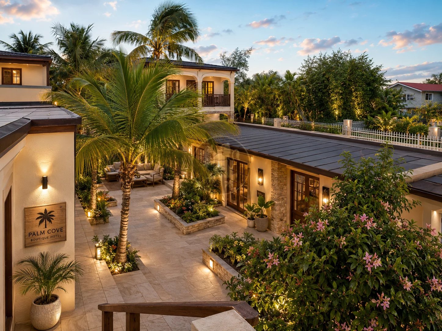 Income-Producing 9-Unit Apartment Complex in Beacon Hill - Sint Maarten - SXM