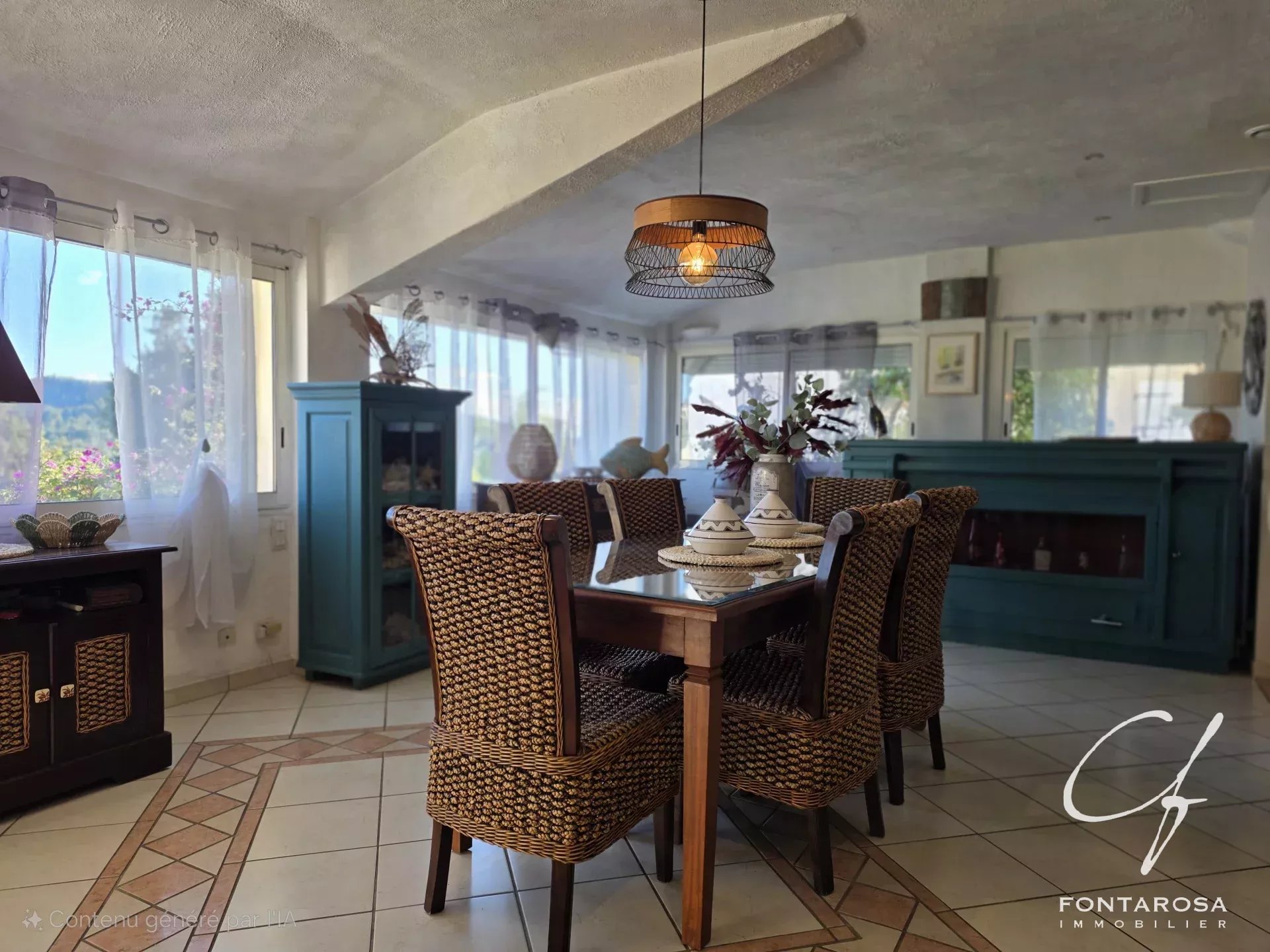 Sale House Saint-Raphaël