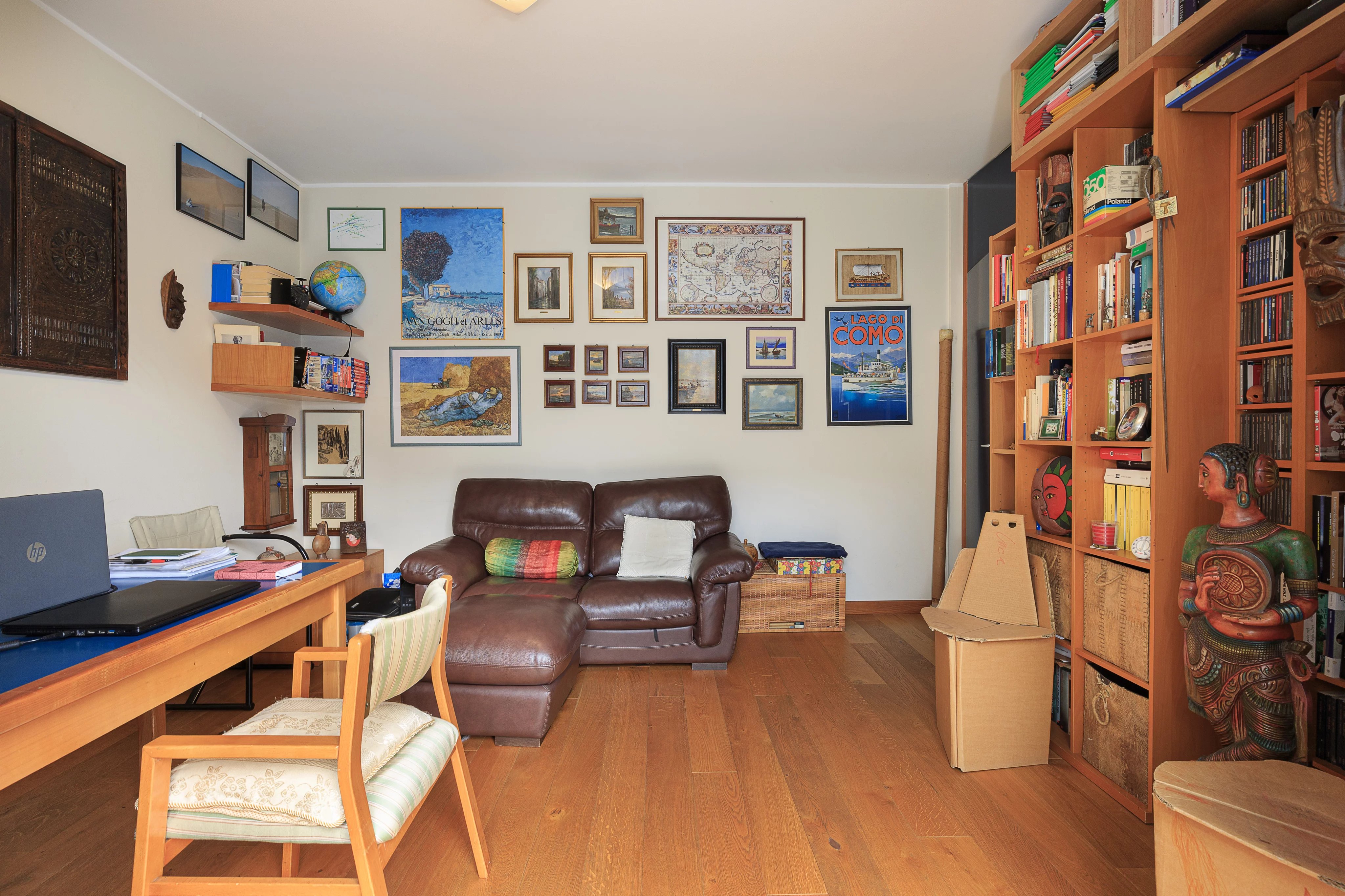 Appartement Como - picture 18