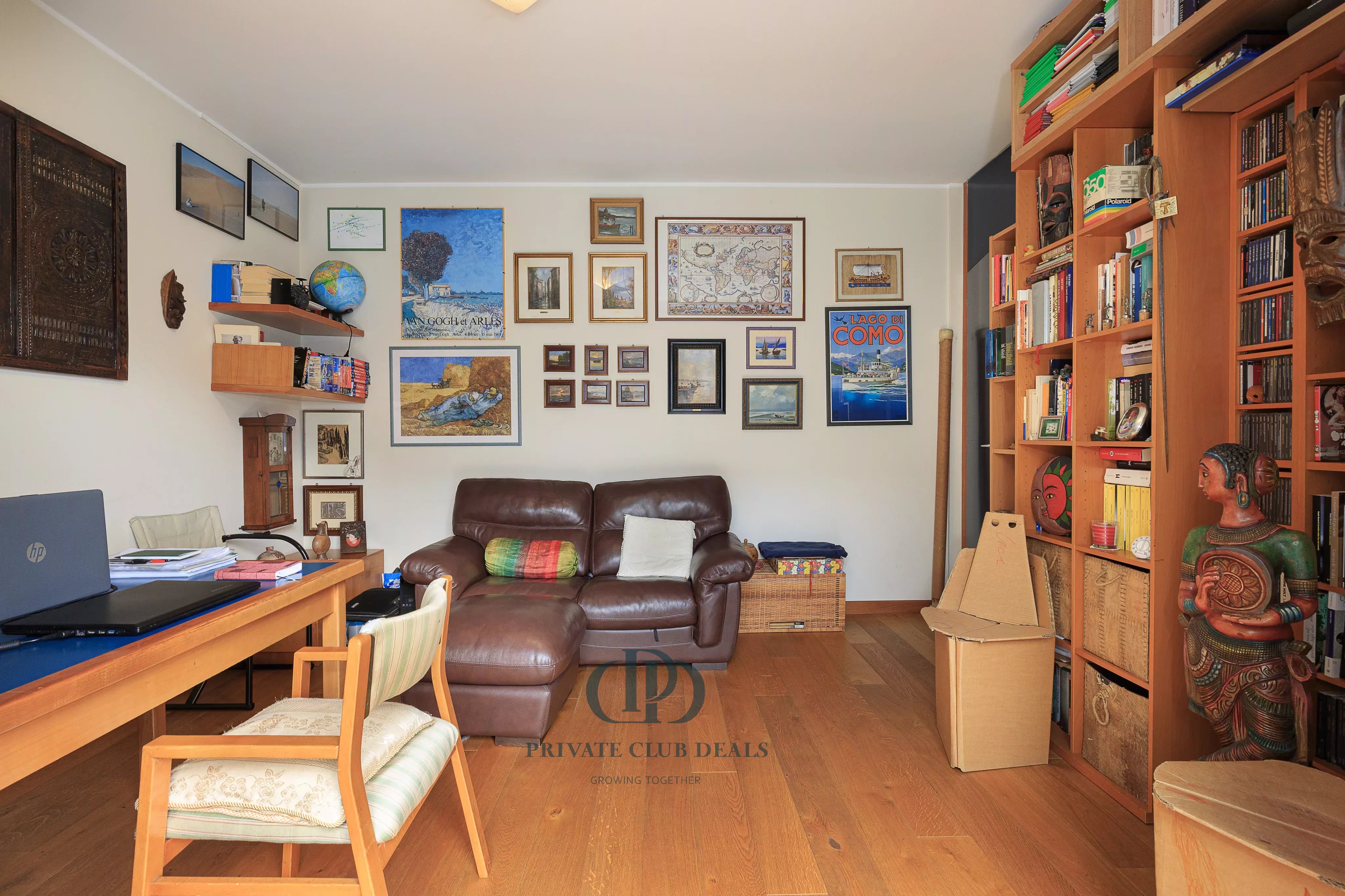 Daire Como - picture 18