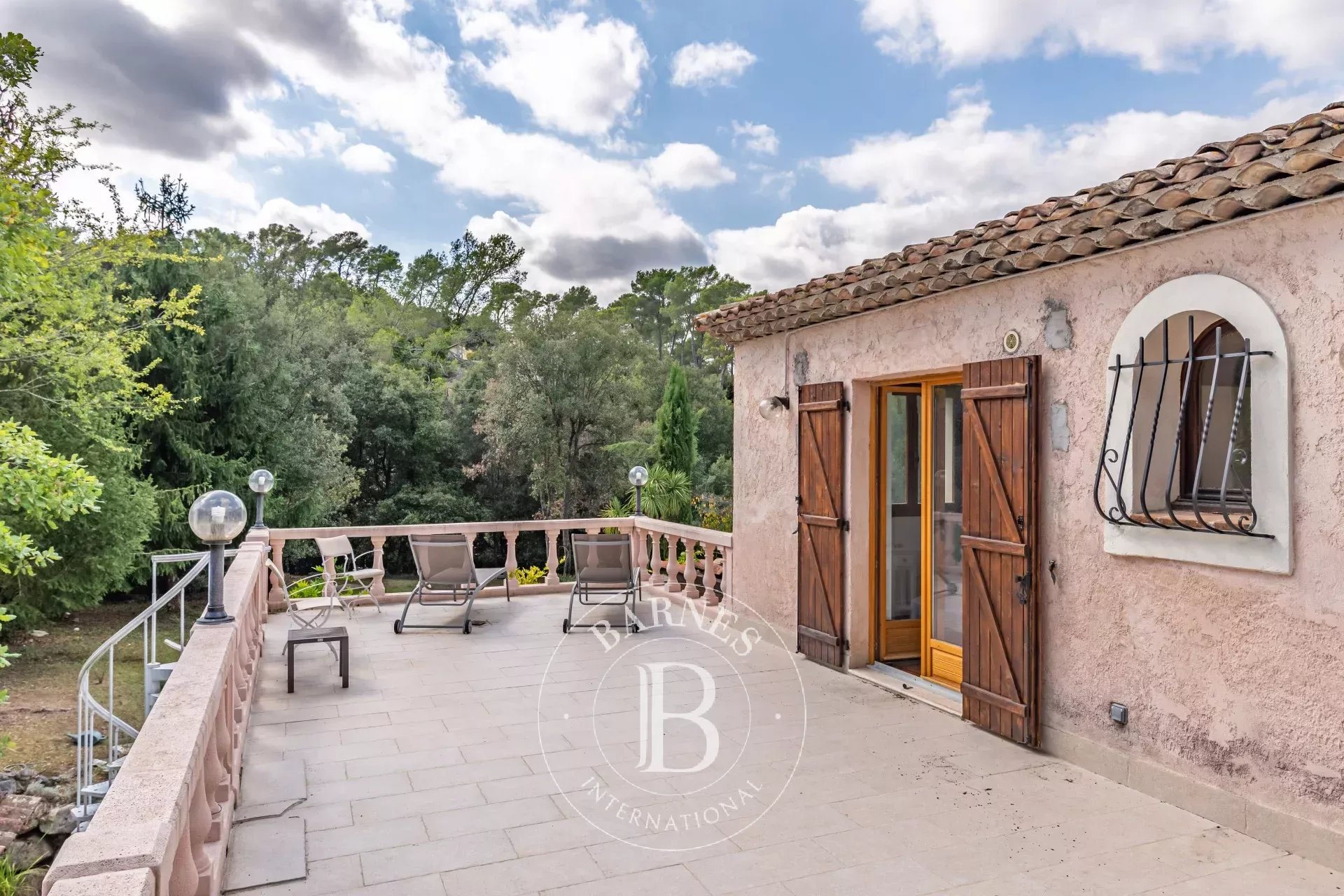 Ev Roquefort-les-Pins - picture 16